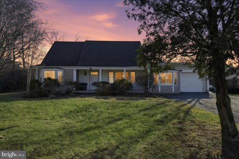 13315 PENNYPACKER LANE FAIRFAX VA 22033