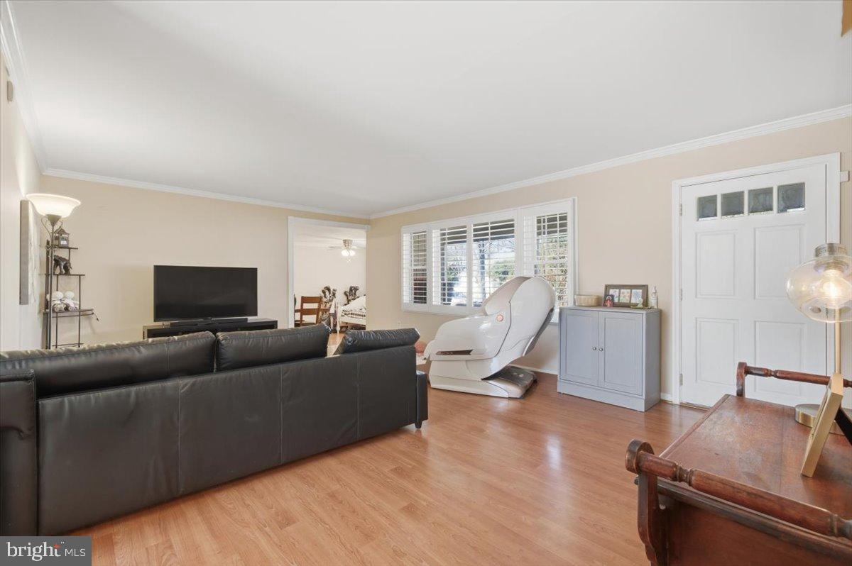 GREENBRIAR - Residential