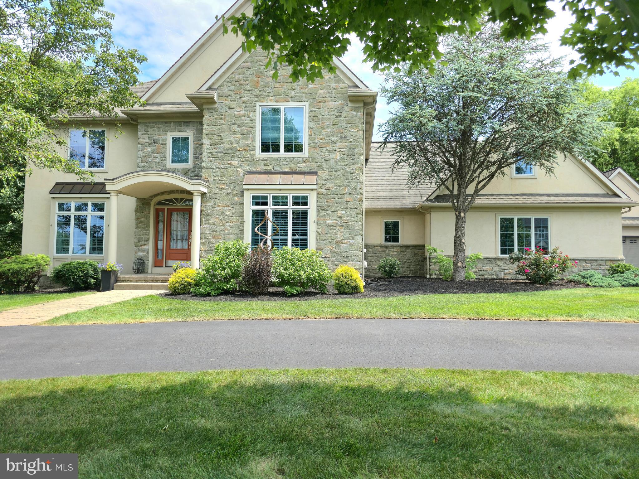 45 WHEATLAND CIRCLE