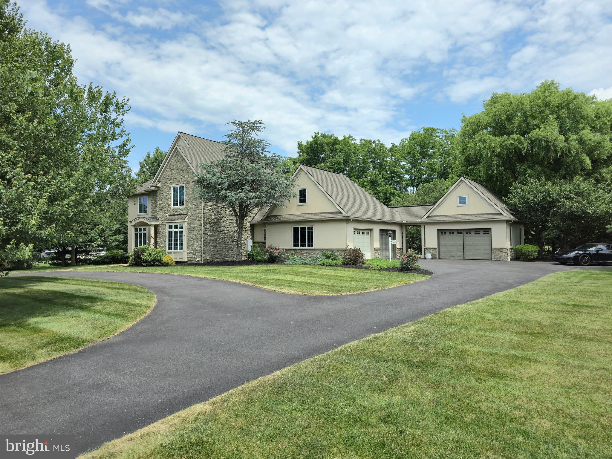45 WHEATLAND CIRCLE