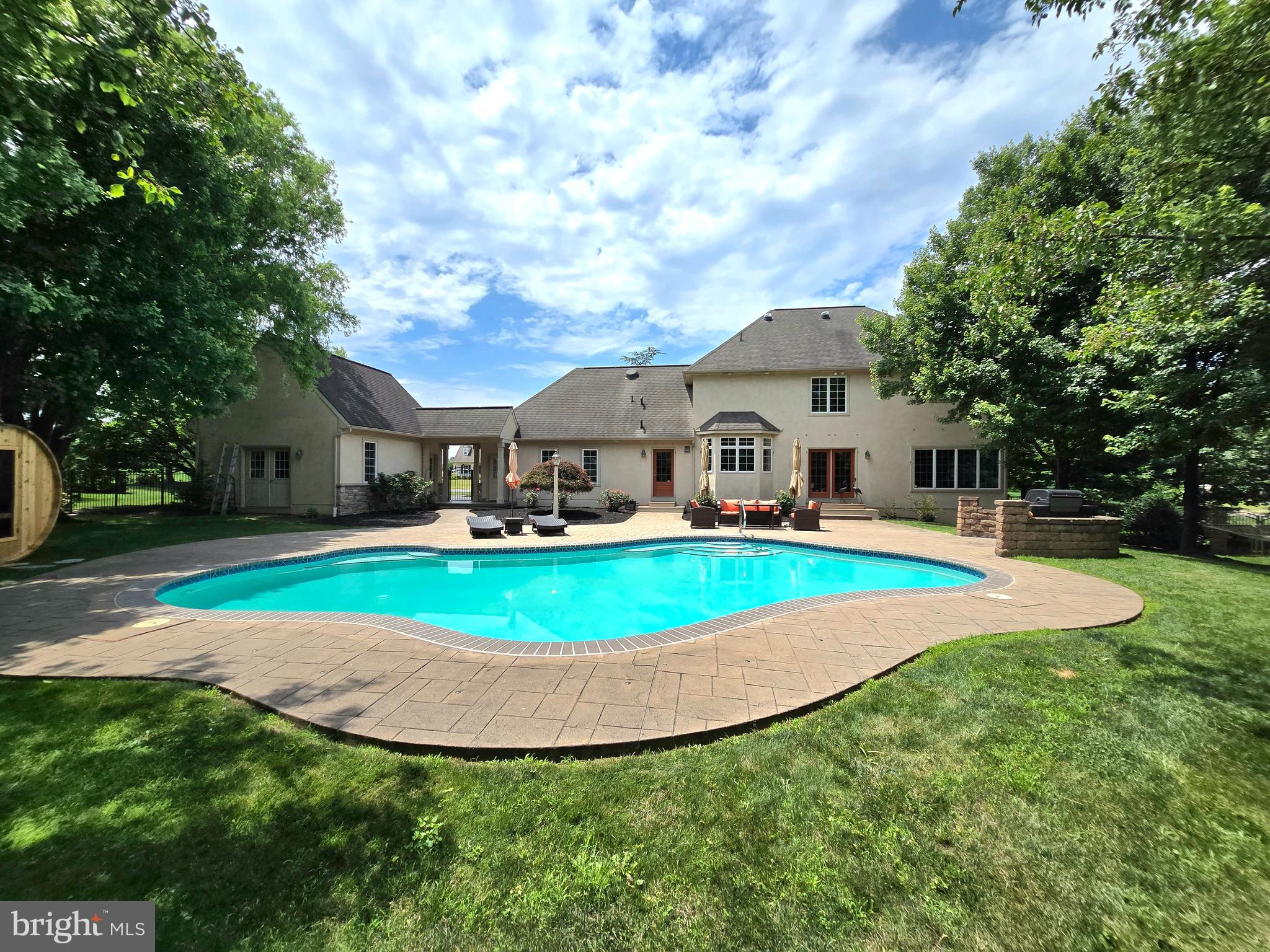 45 WHEATLAND CIRCLE