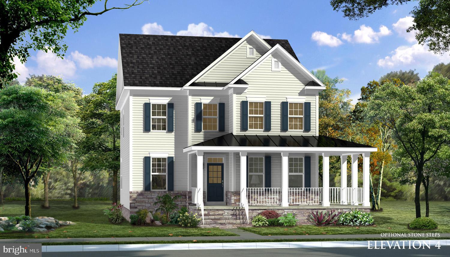 HUNTFIELD - Residential