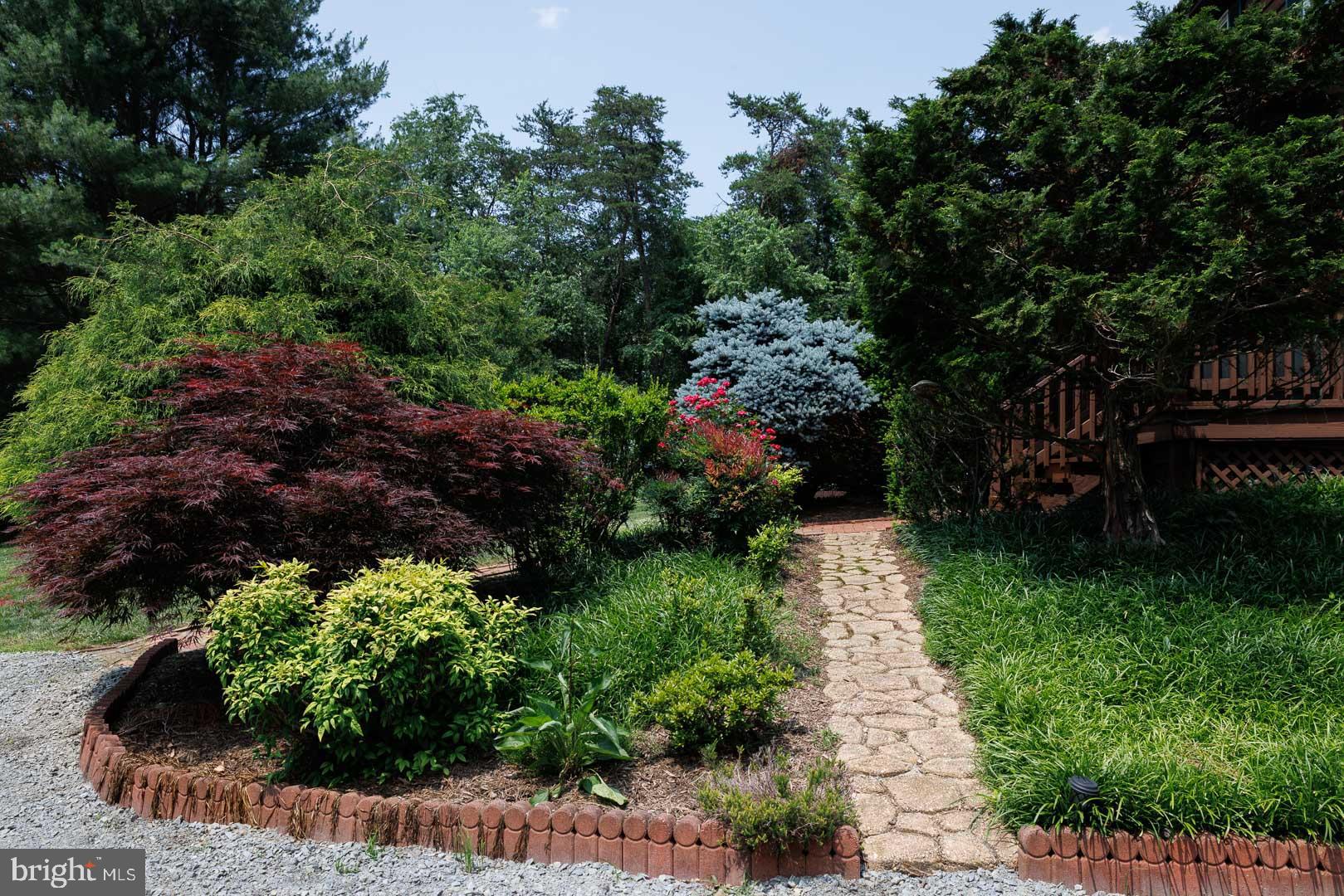 432 LAUREL MILLS ROAD