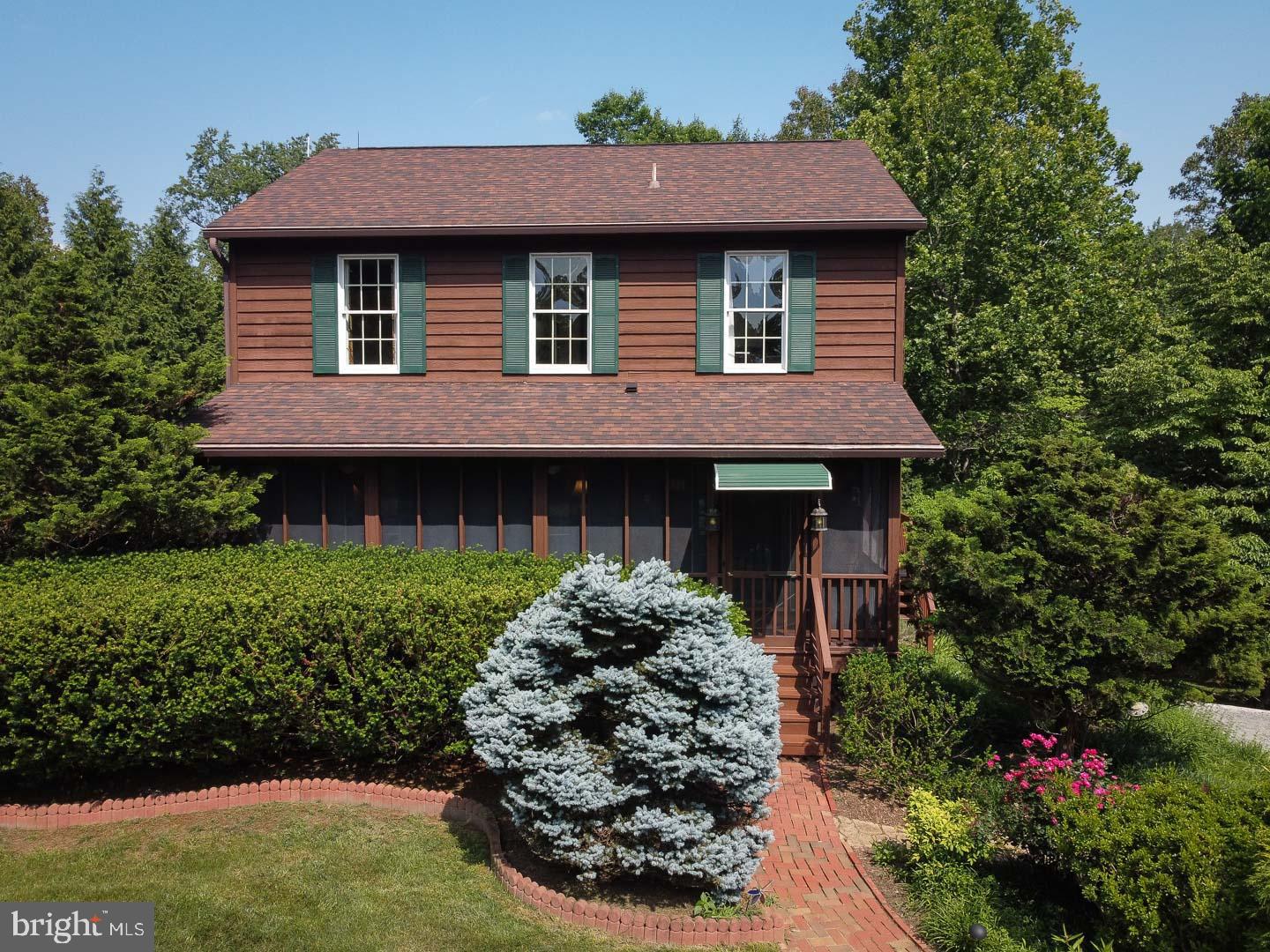 432 LAUREL MILLS ROAD