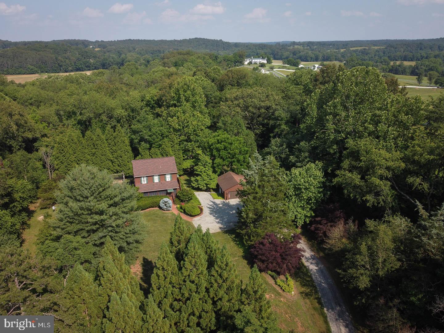 432 LAUREL MILLS ROAD