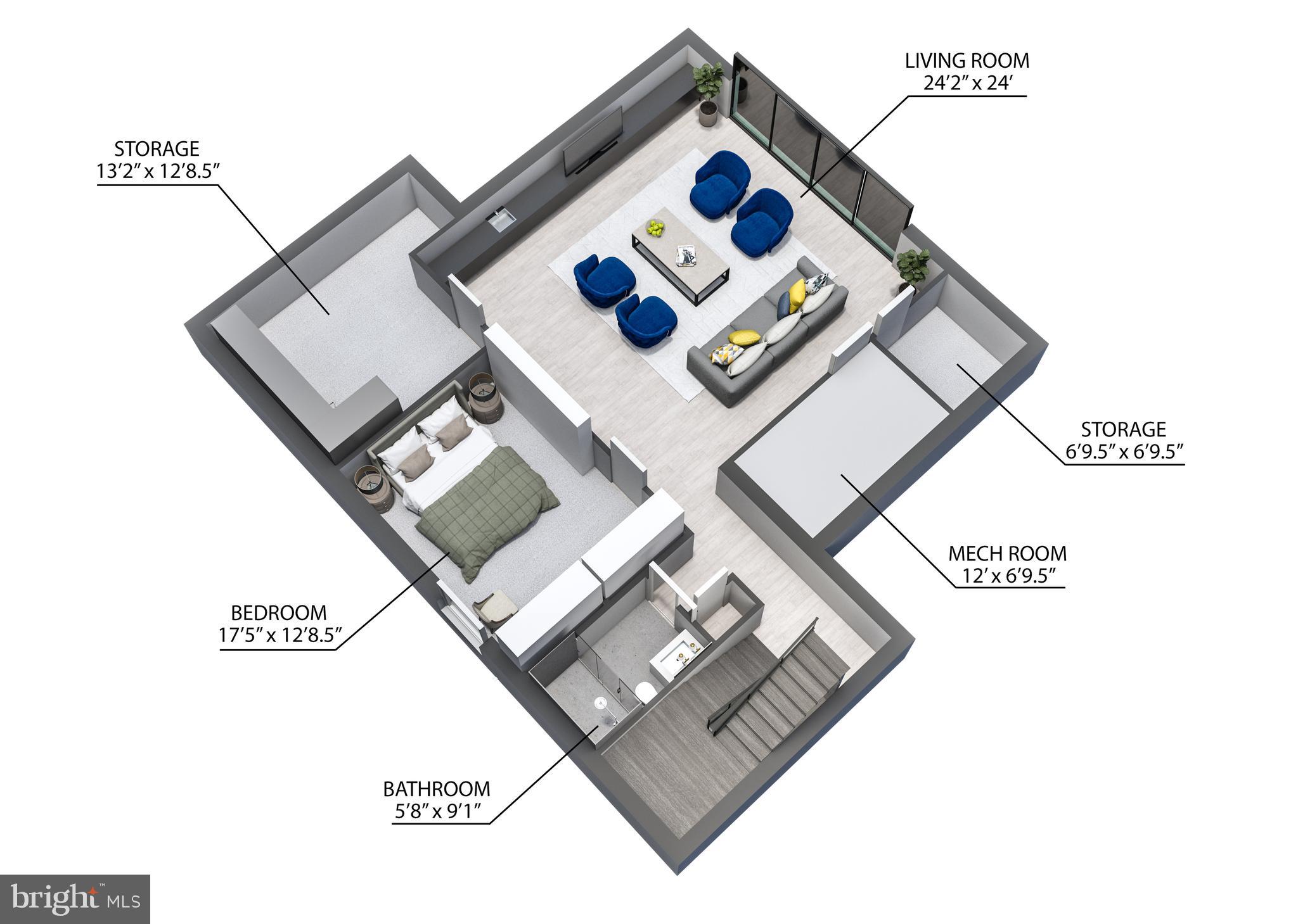 BROOK HILLS ESTATE - Residential