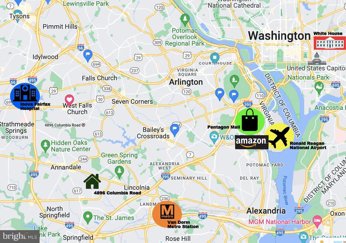 BROOK HILLS ESTATE - Residential