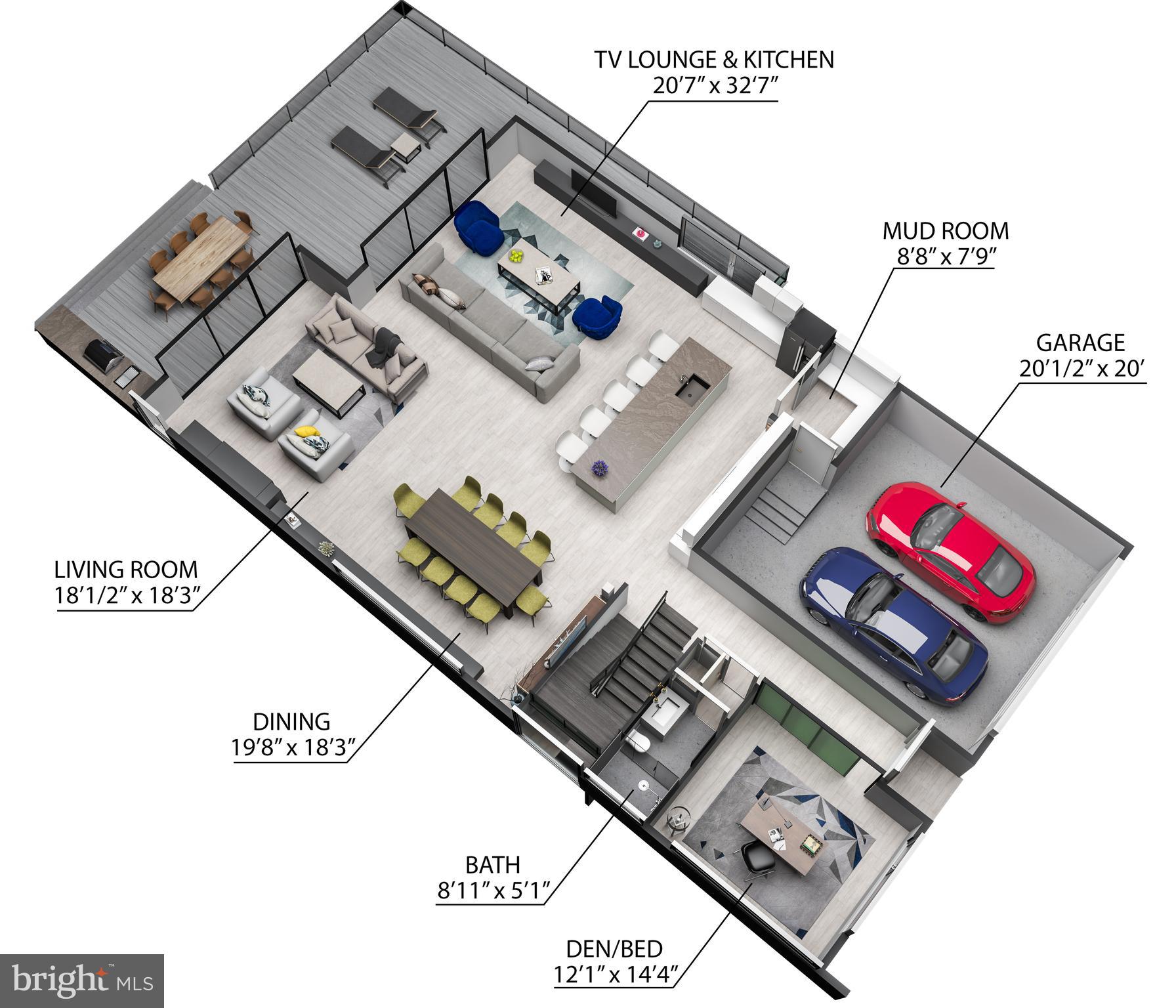 BROOK HILLS ESTATE - Residential