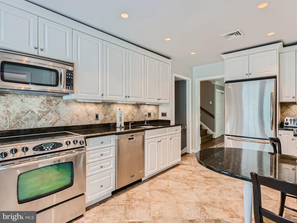 WOODBROOK VILLAGE - Residential