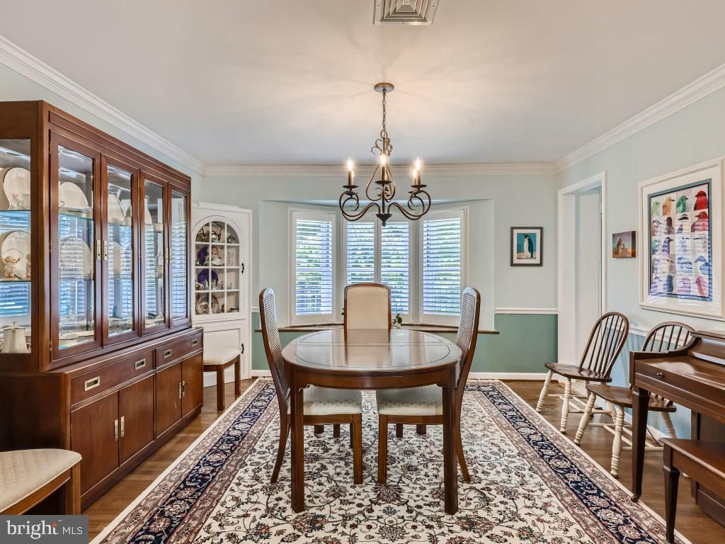 WOODBROOK VILLAGE - Residential