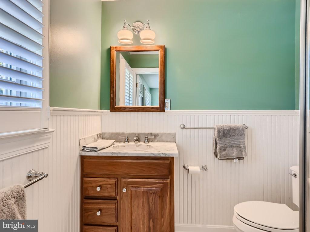 WOODBROOK VILLAGE - Residential