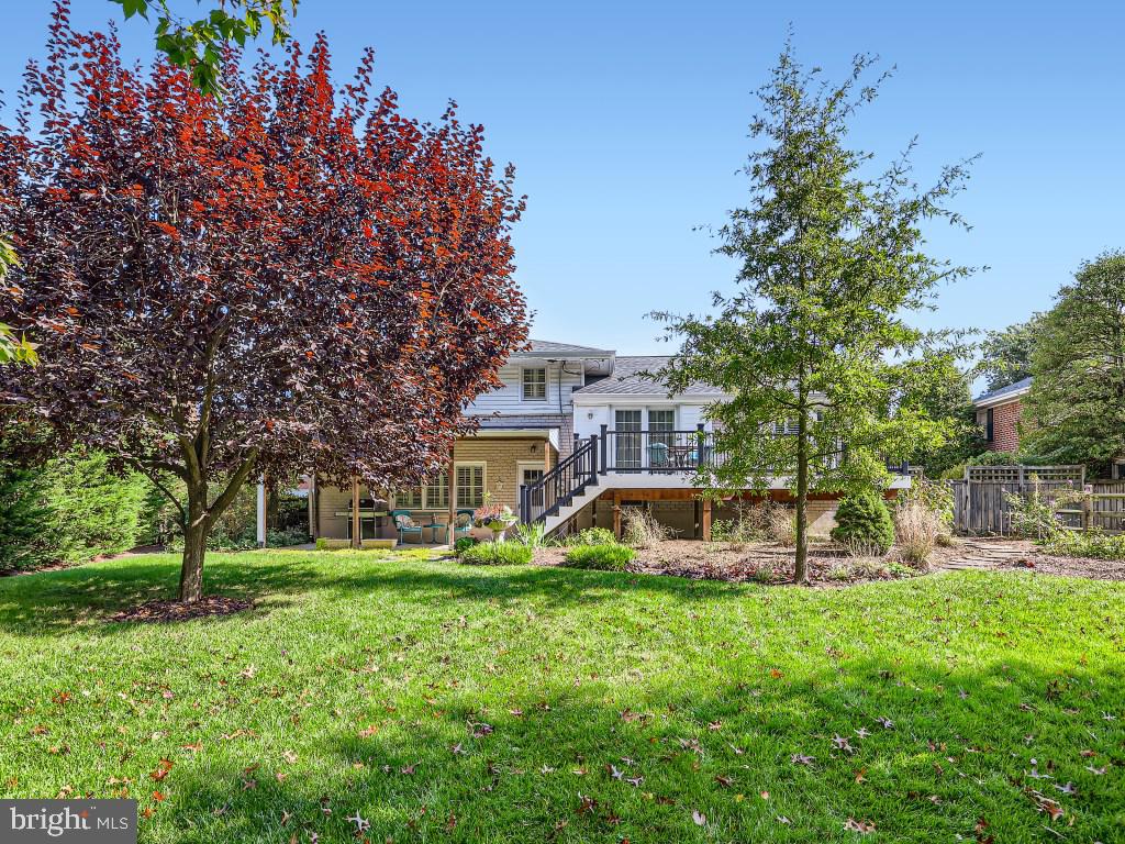 WOODBROOK VILLAGE - Residential