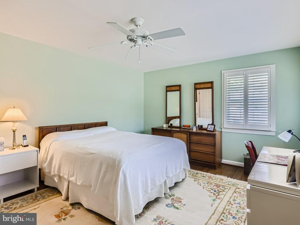 WOODBROOK VILLAGE - Residential