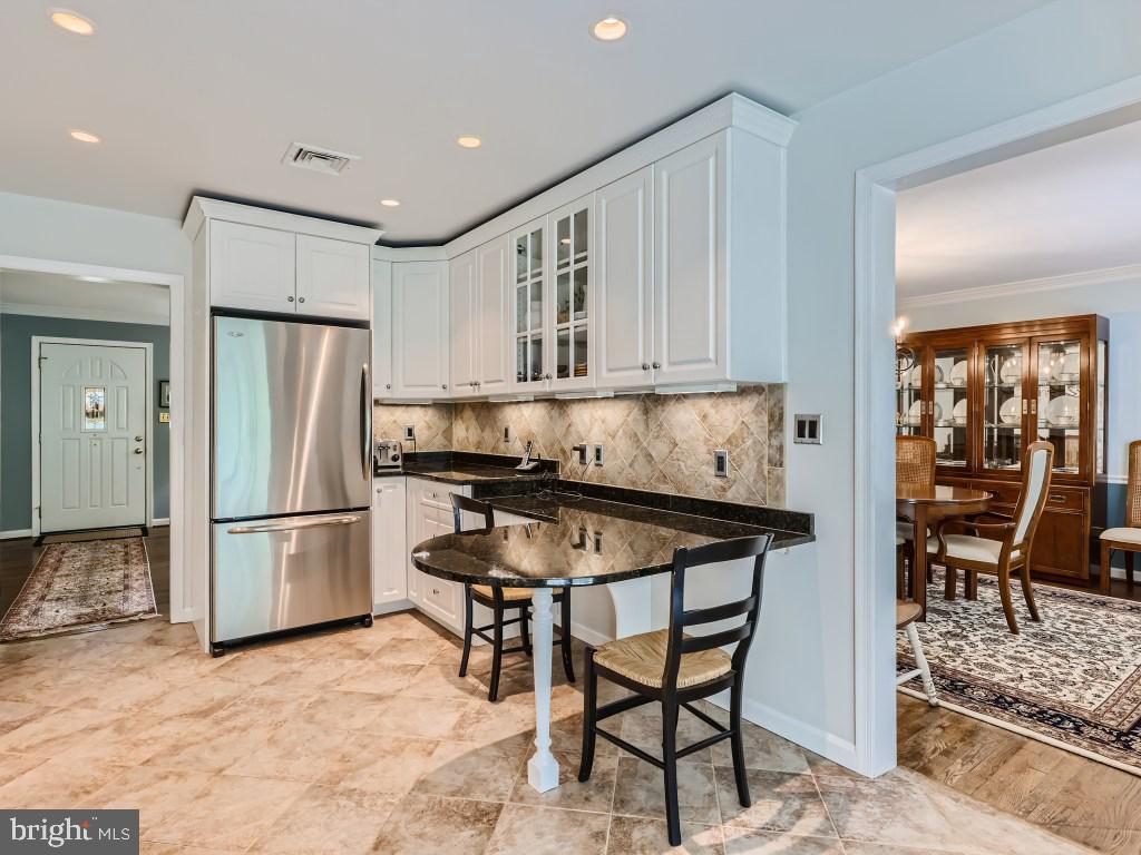 WOODBROOK VILLAGE - Residential