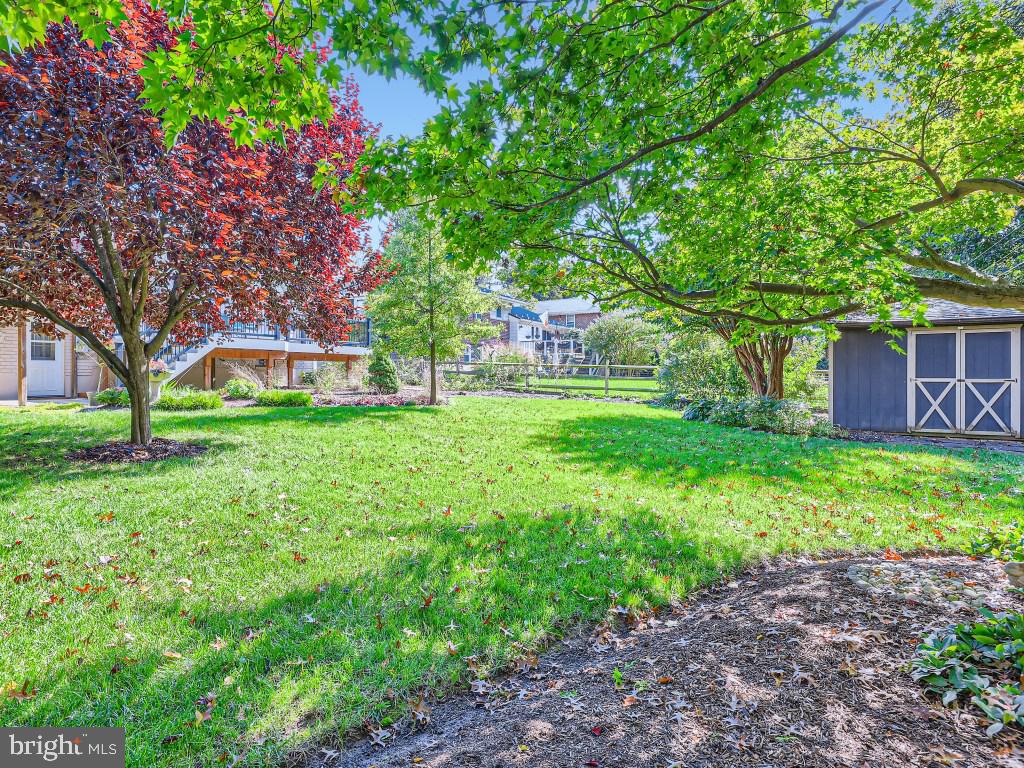 WOODBROOK VILLAGE - Residential