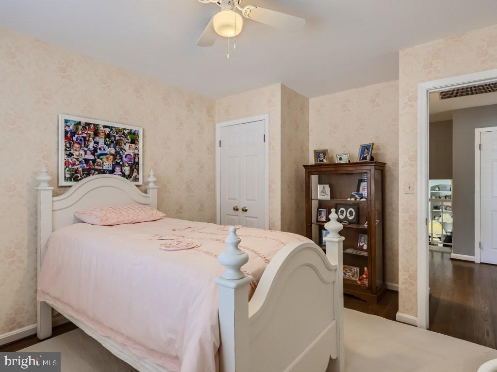 WOODBROOK VILLAGE - Residential