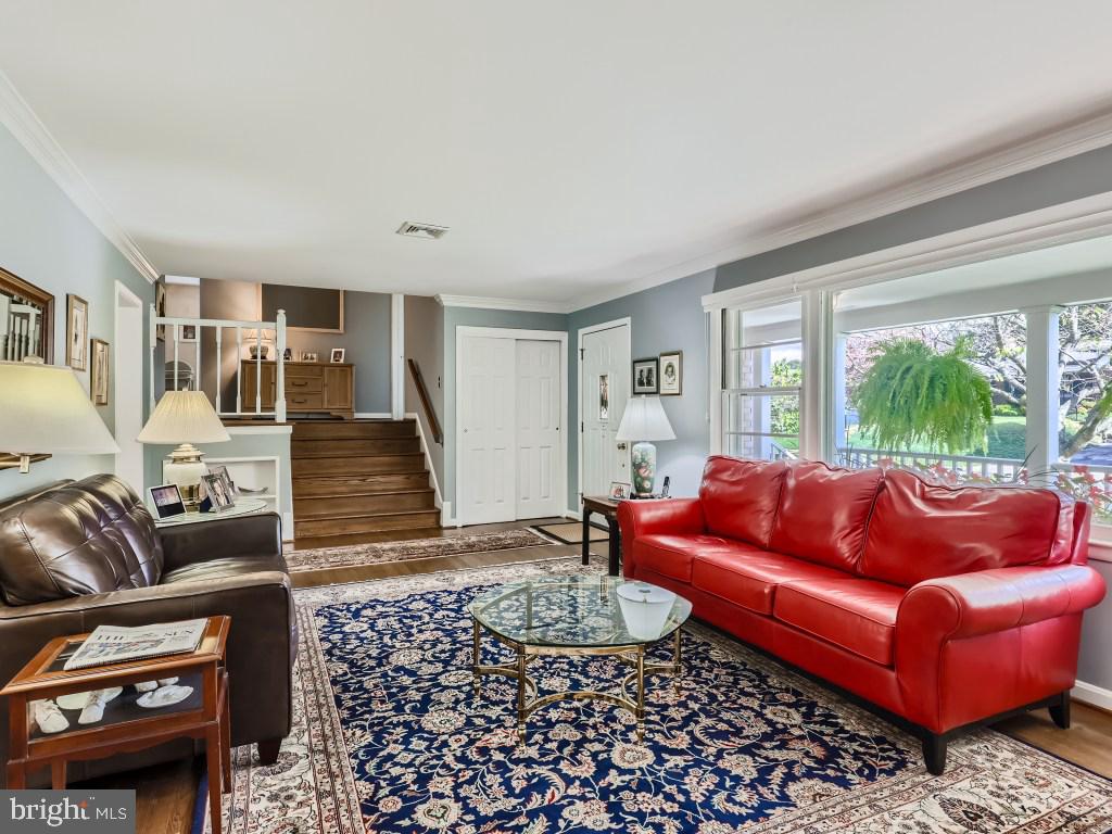 WOODBROOK VILLAGE - Residential