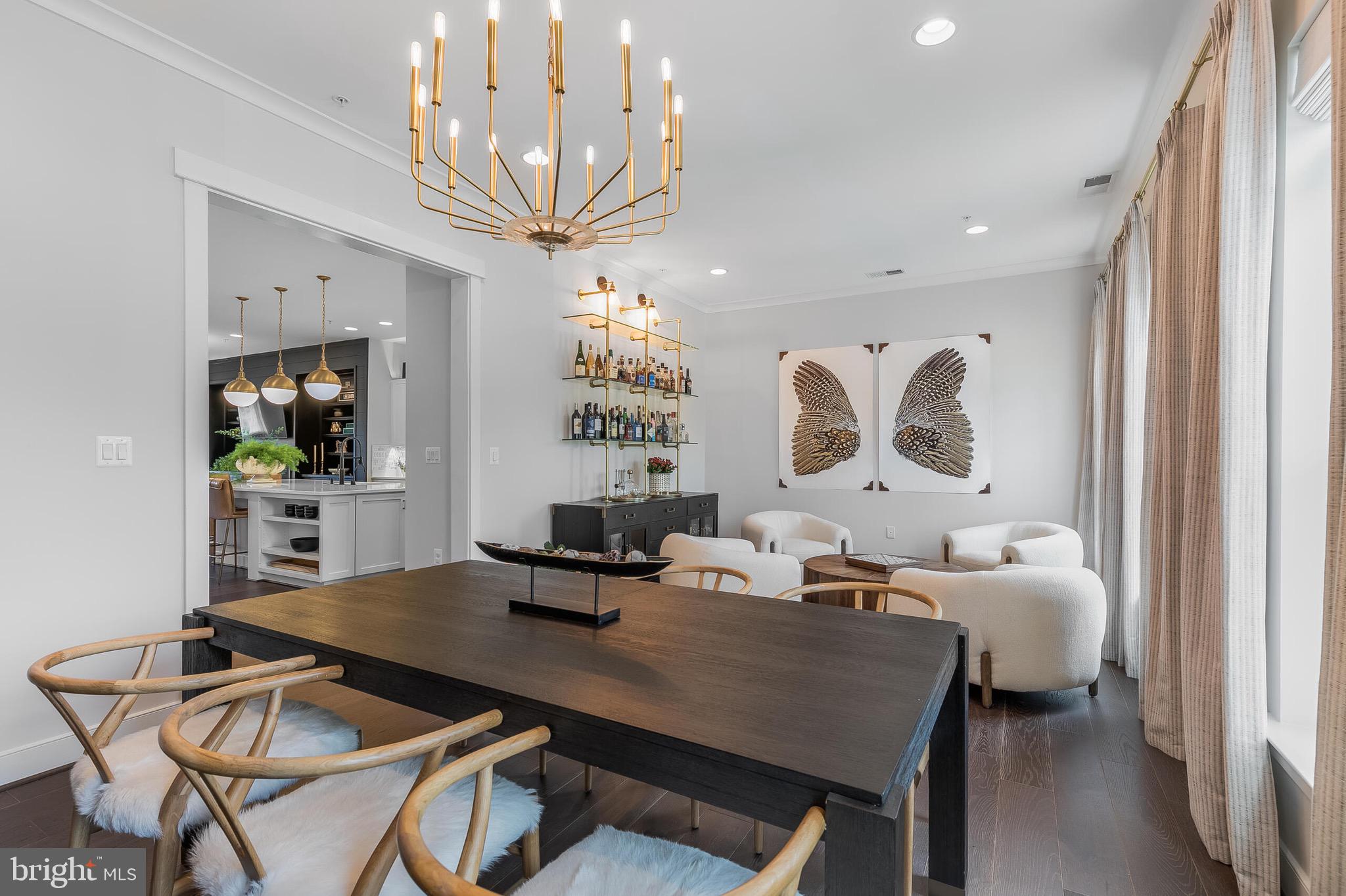 CRESCENT PLACE - Residential