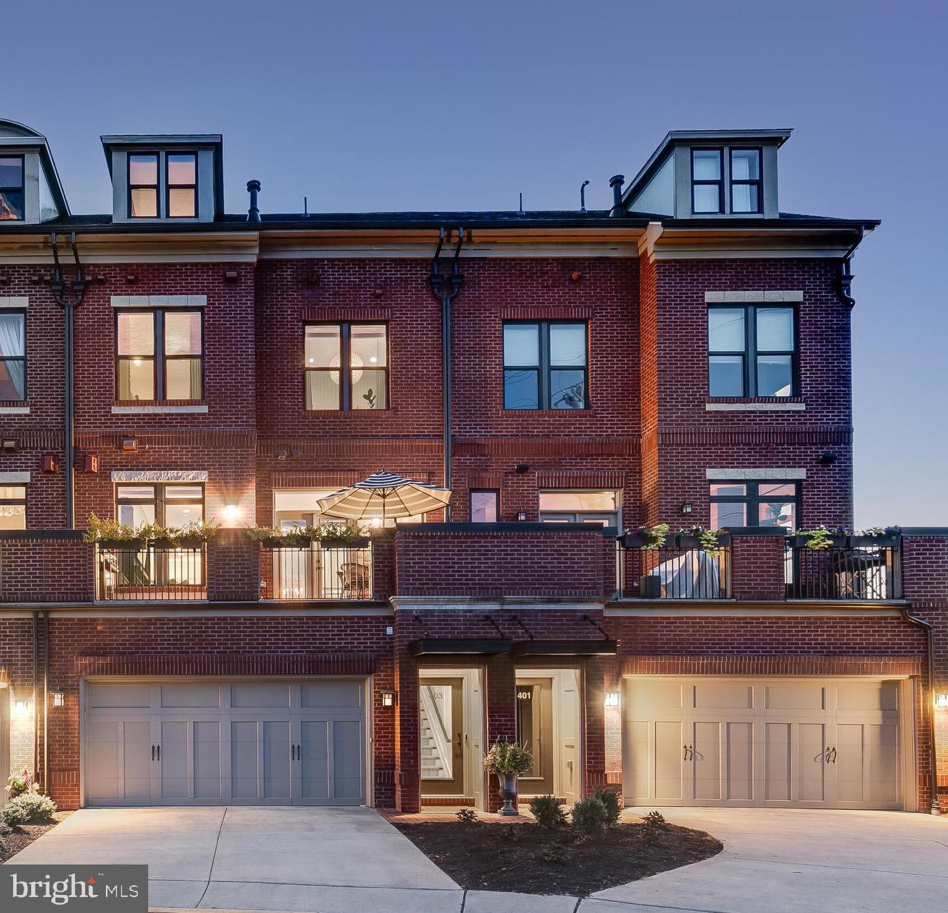 CRESCENT PLACE - Residential