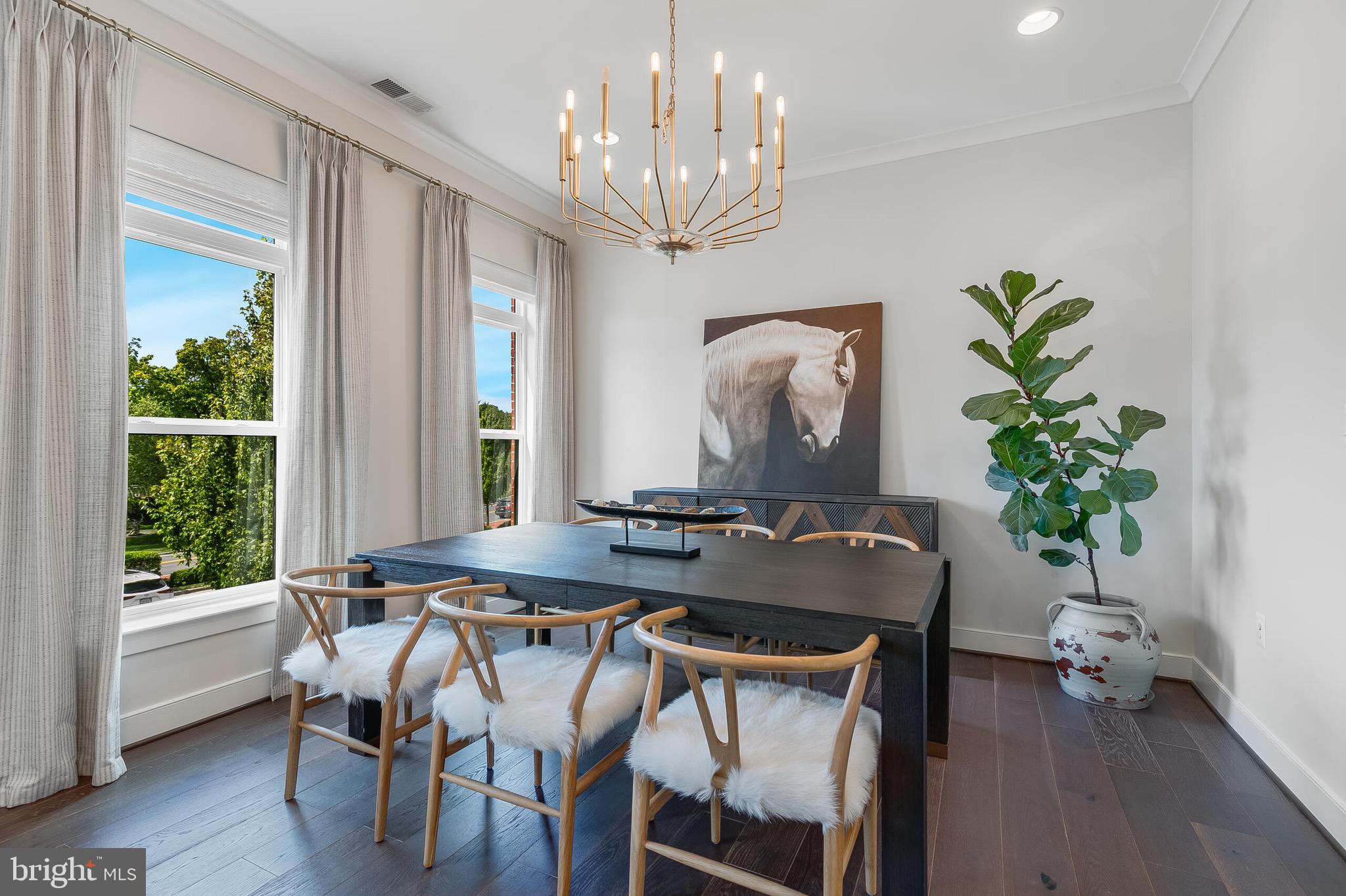 CRESCENT PLACE - Residential