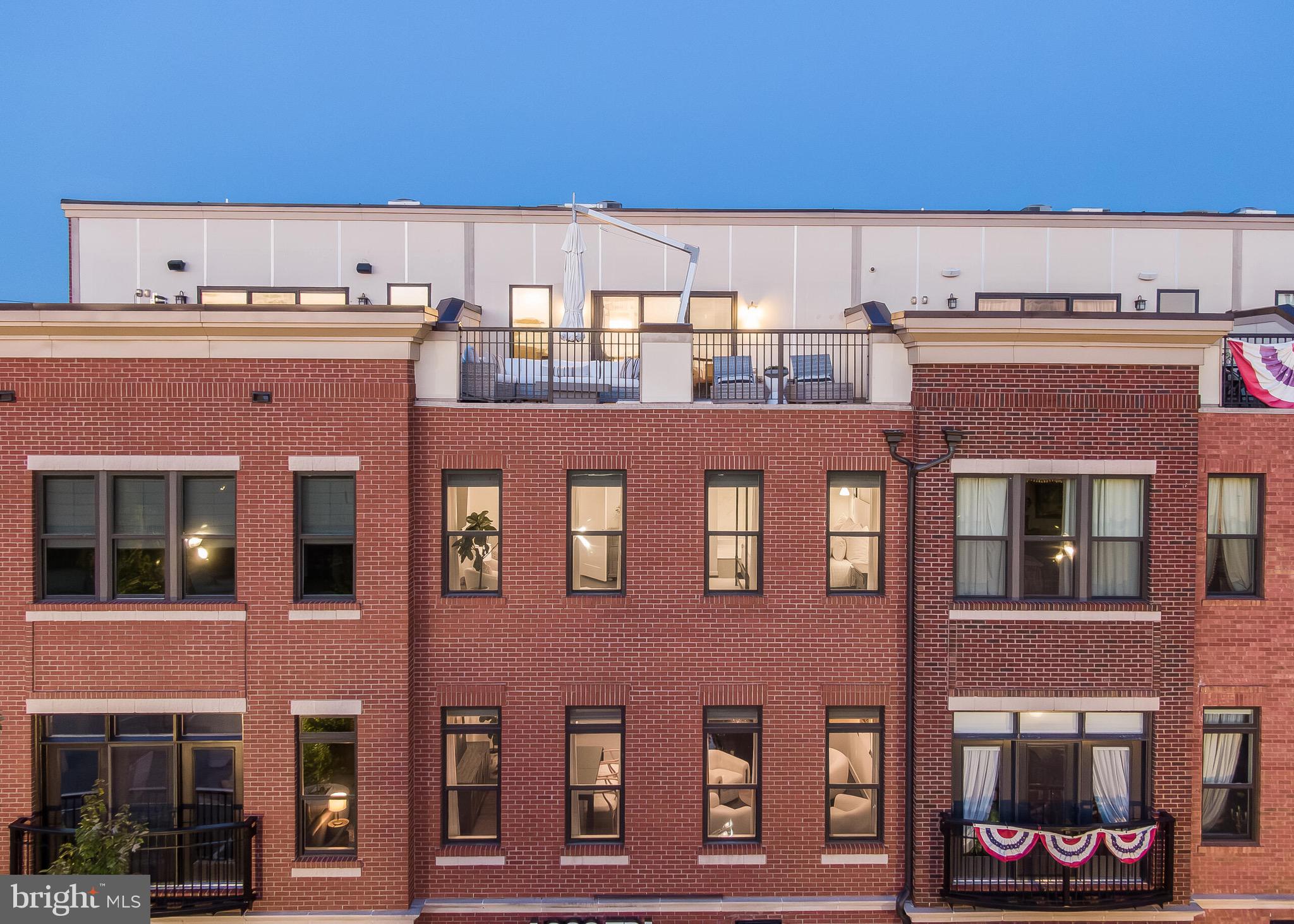 CRESCENT PLACE - Residential