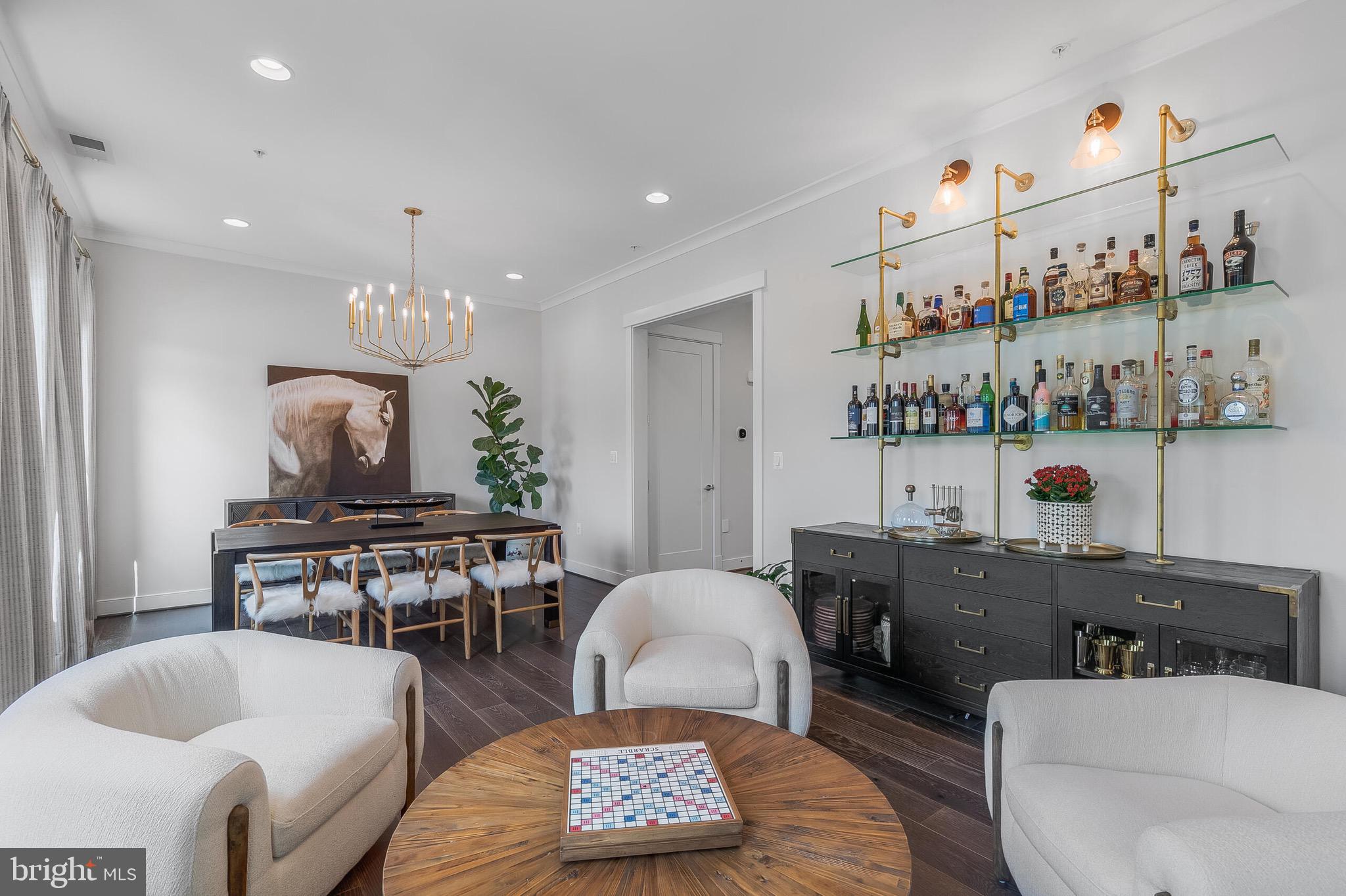 CRESCENT PLACE - Residential