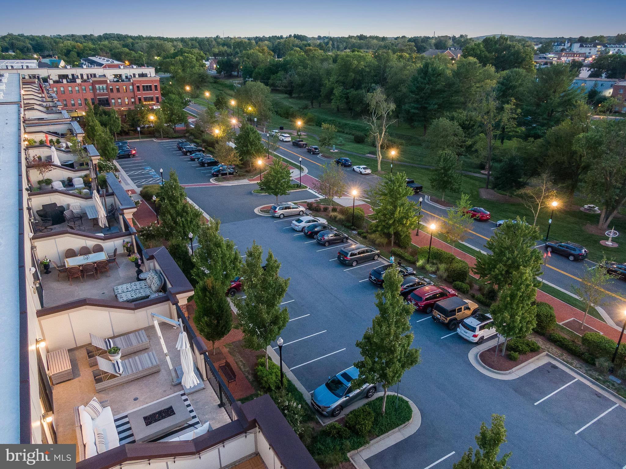 CRESCENT PLACE - Residential