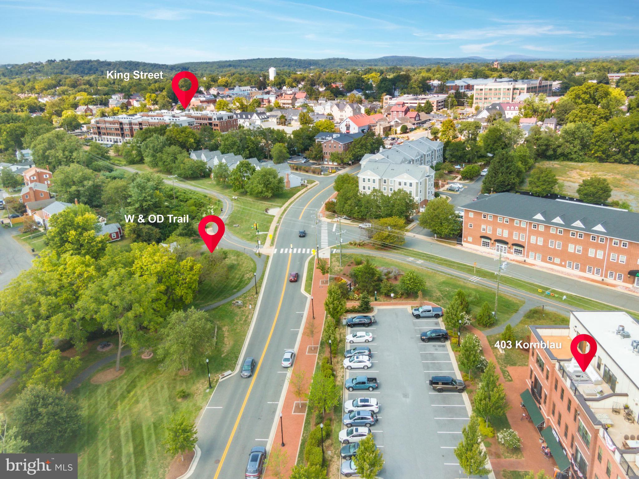 CRESCENT PLACE - Residential