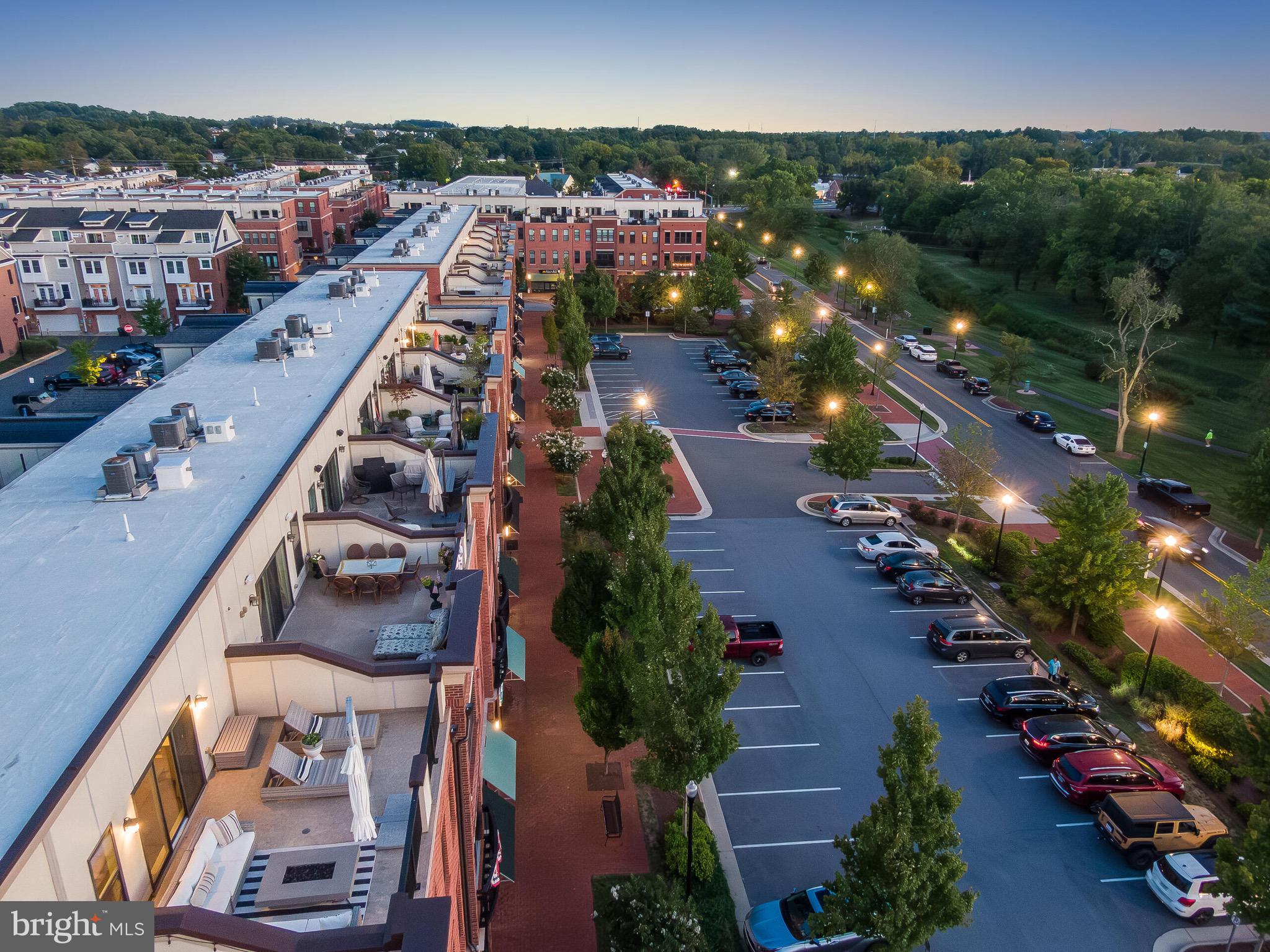 CRESCENT PLACE - Residential