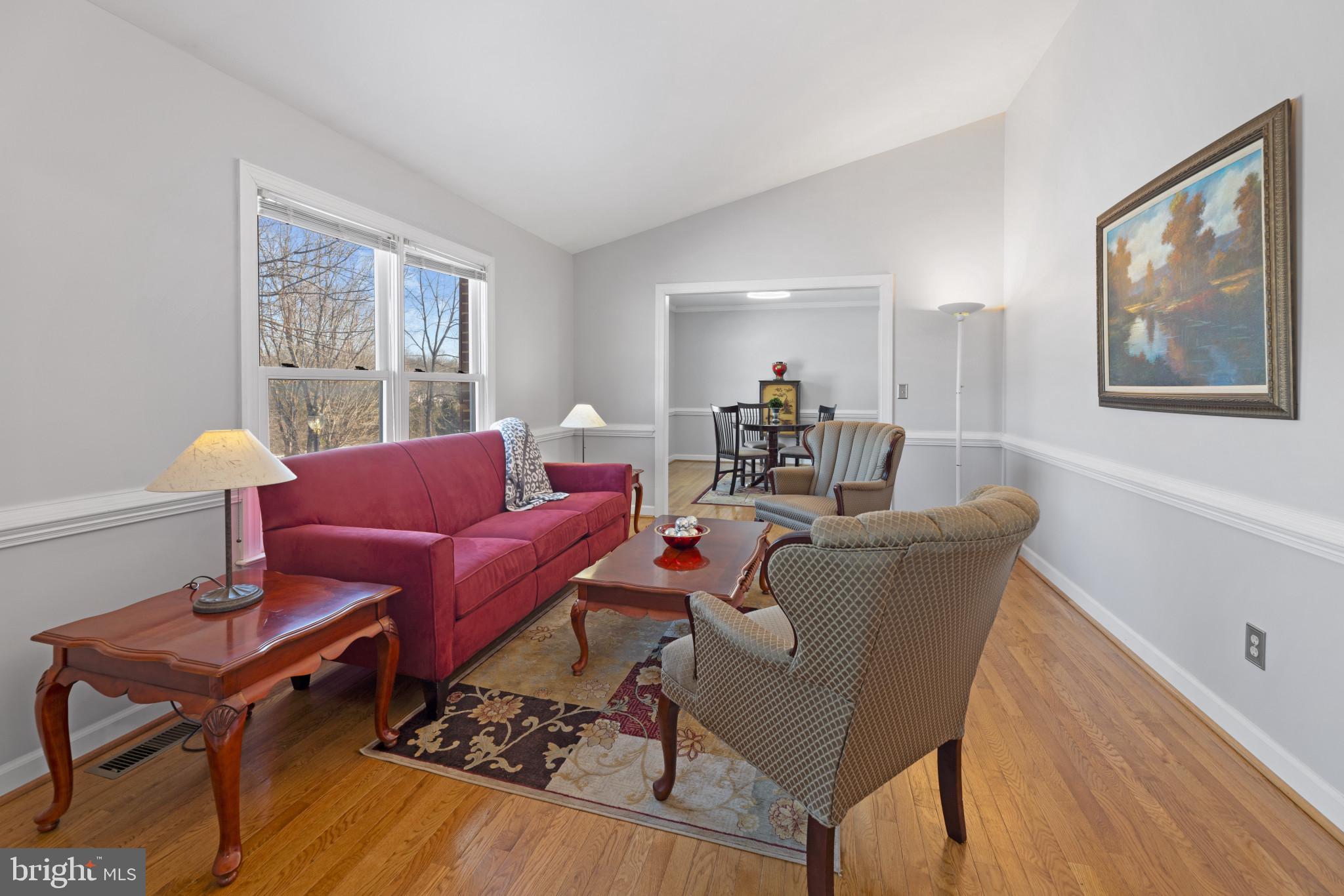 WHITESTONE ESTATES - Residential