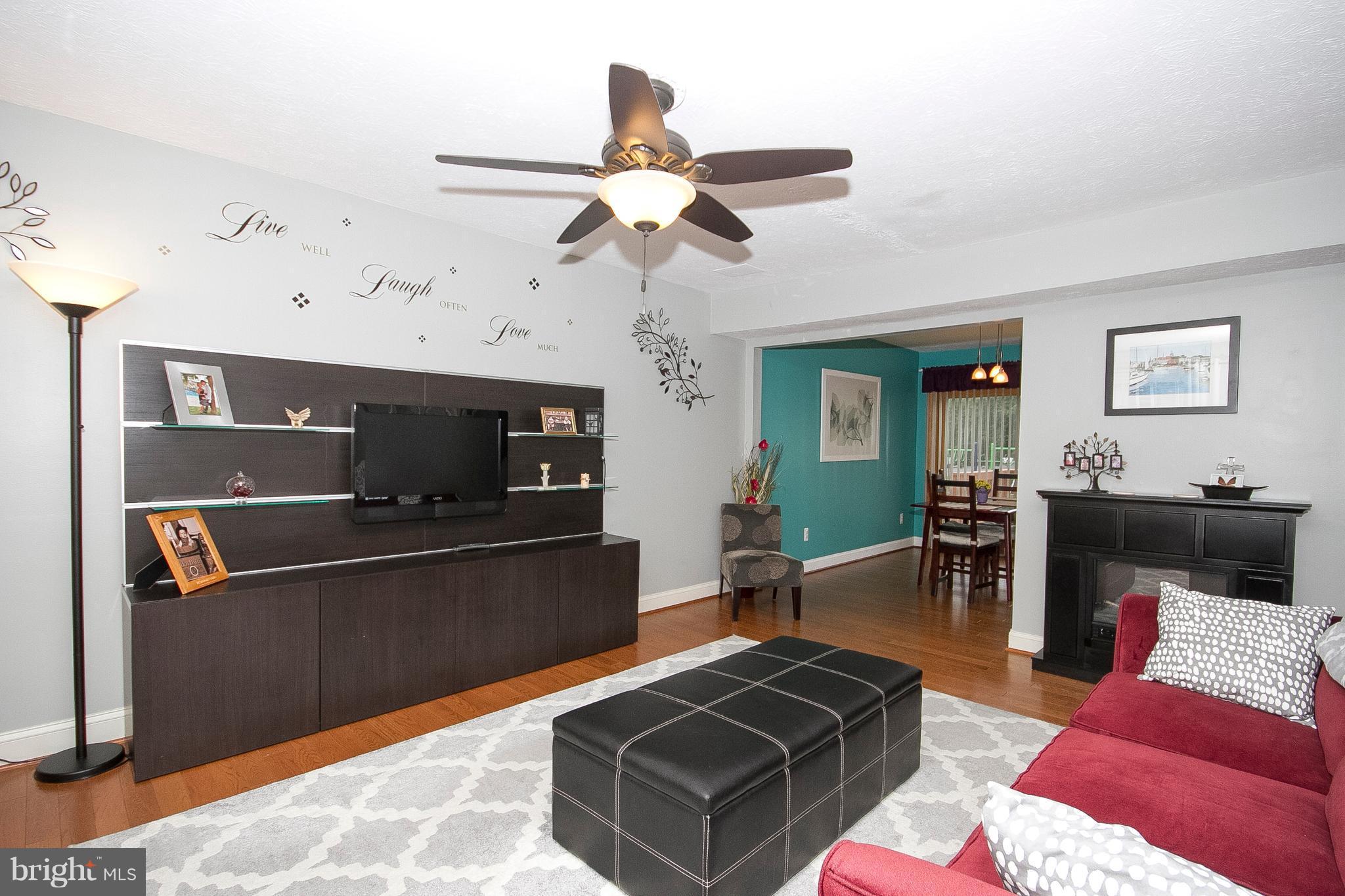 MILLRACE - Residential