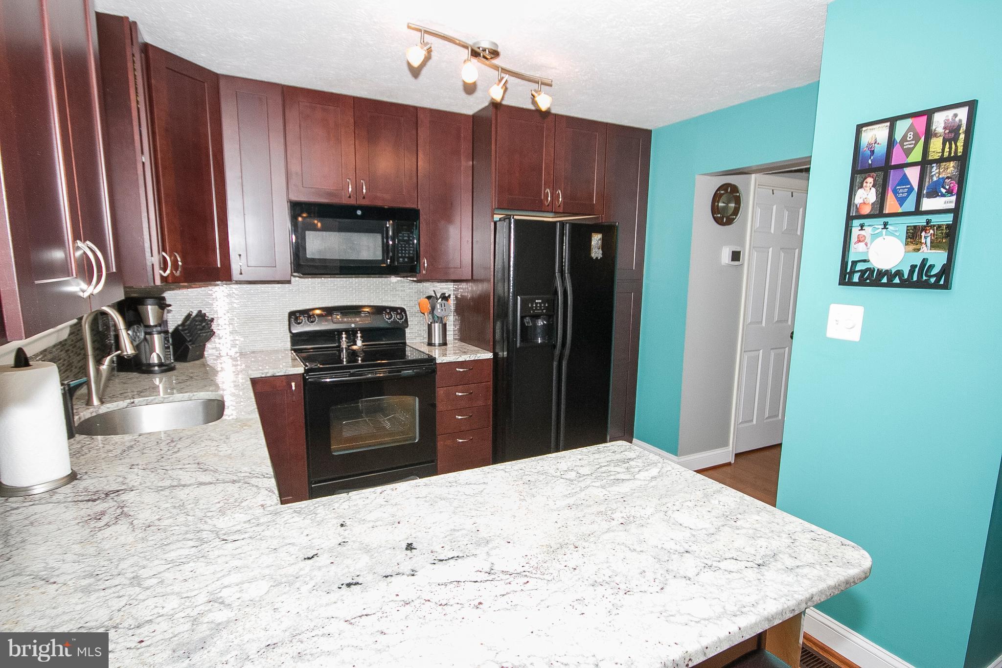 MILLRACE - Residential