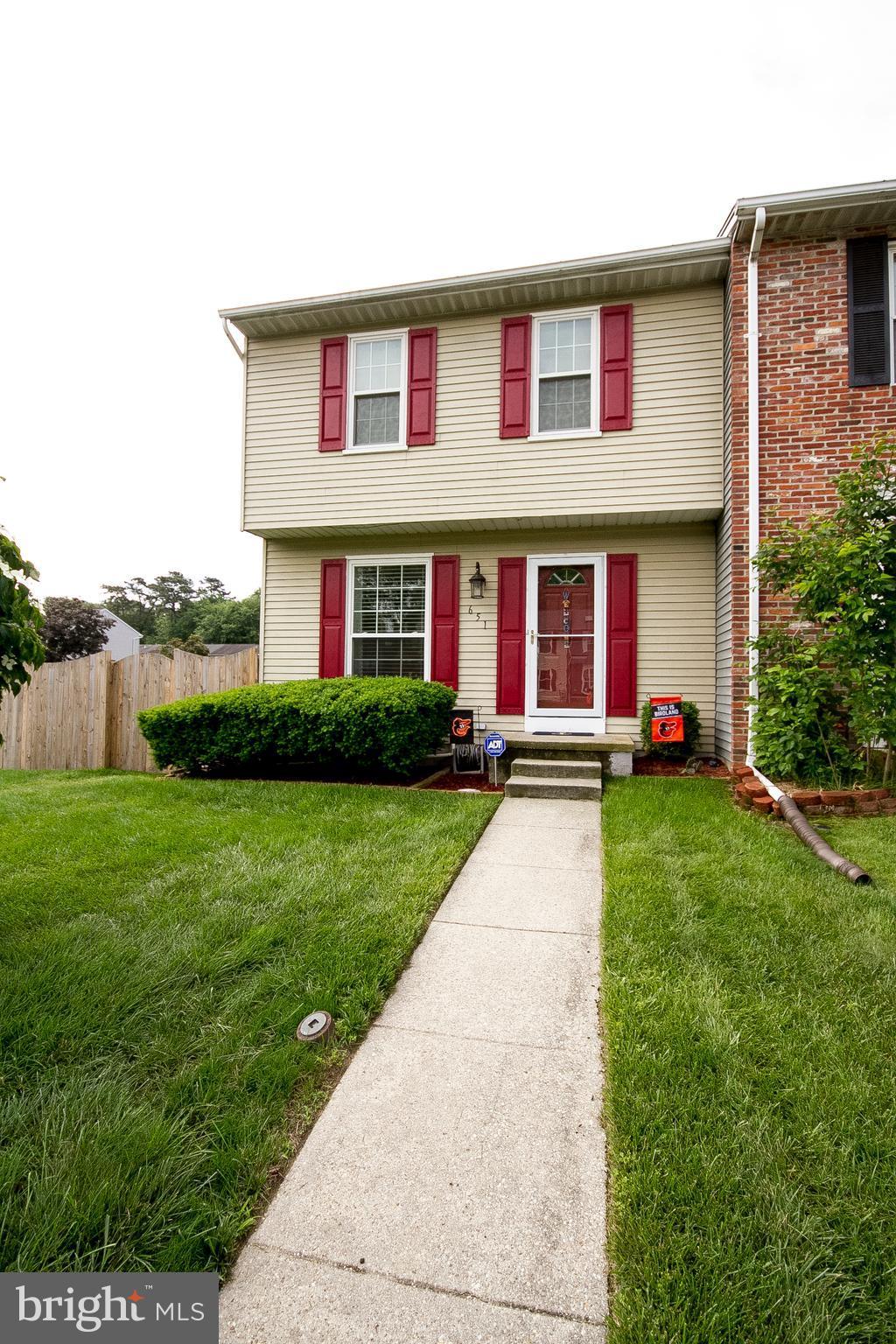 MILLRACE - Residential