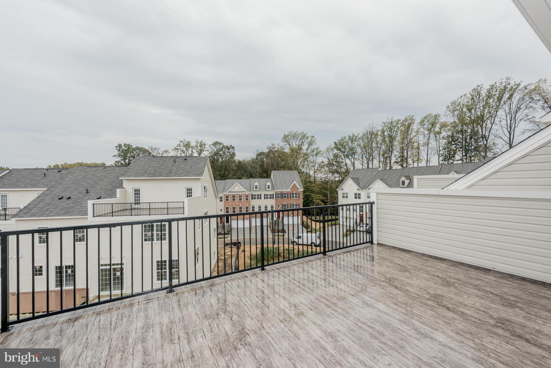 SUMMERFIELD VILLAGE - Residential