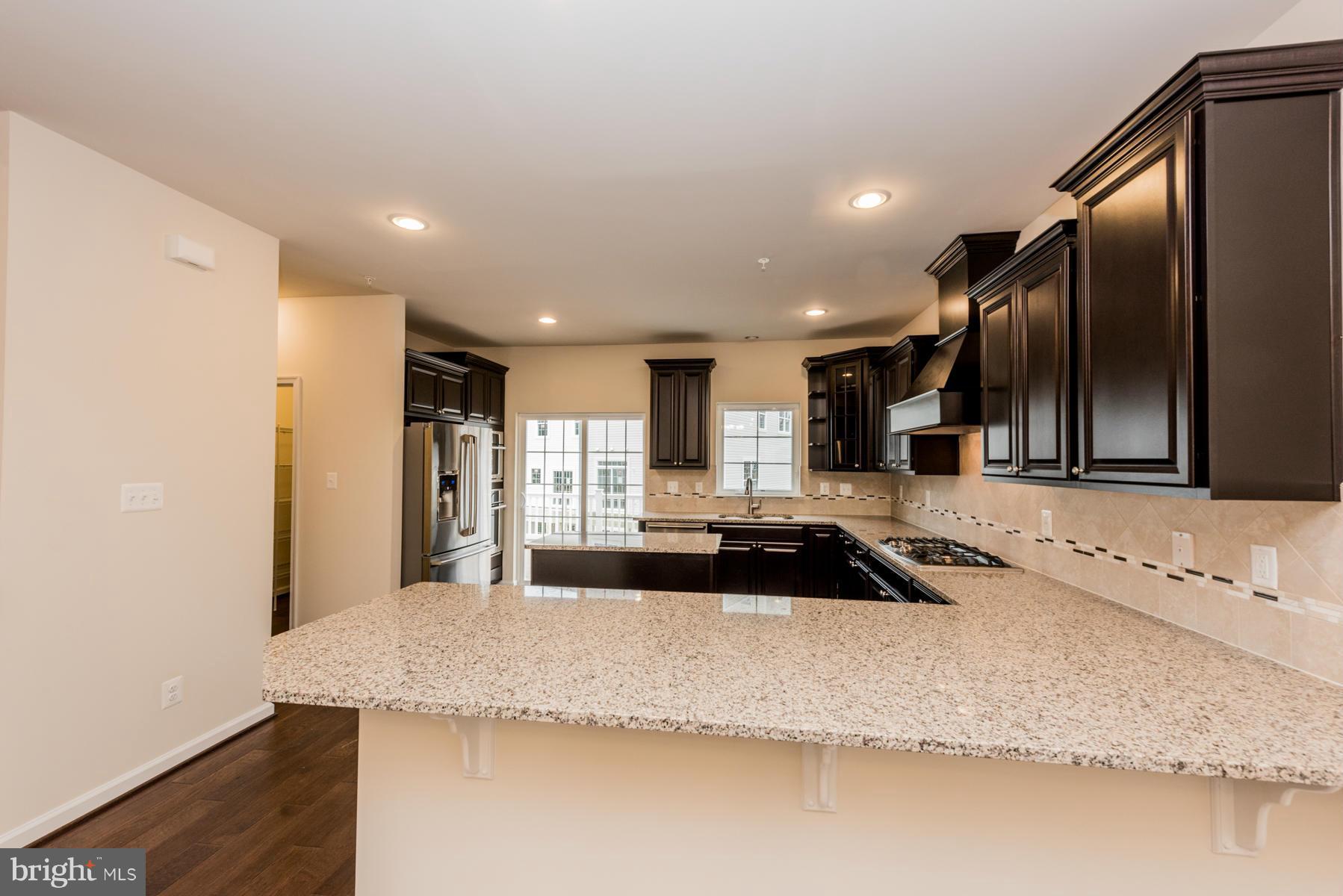 SUMMERFIELD VILLAGE - Residential