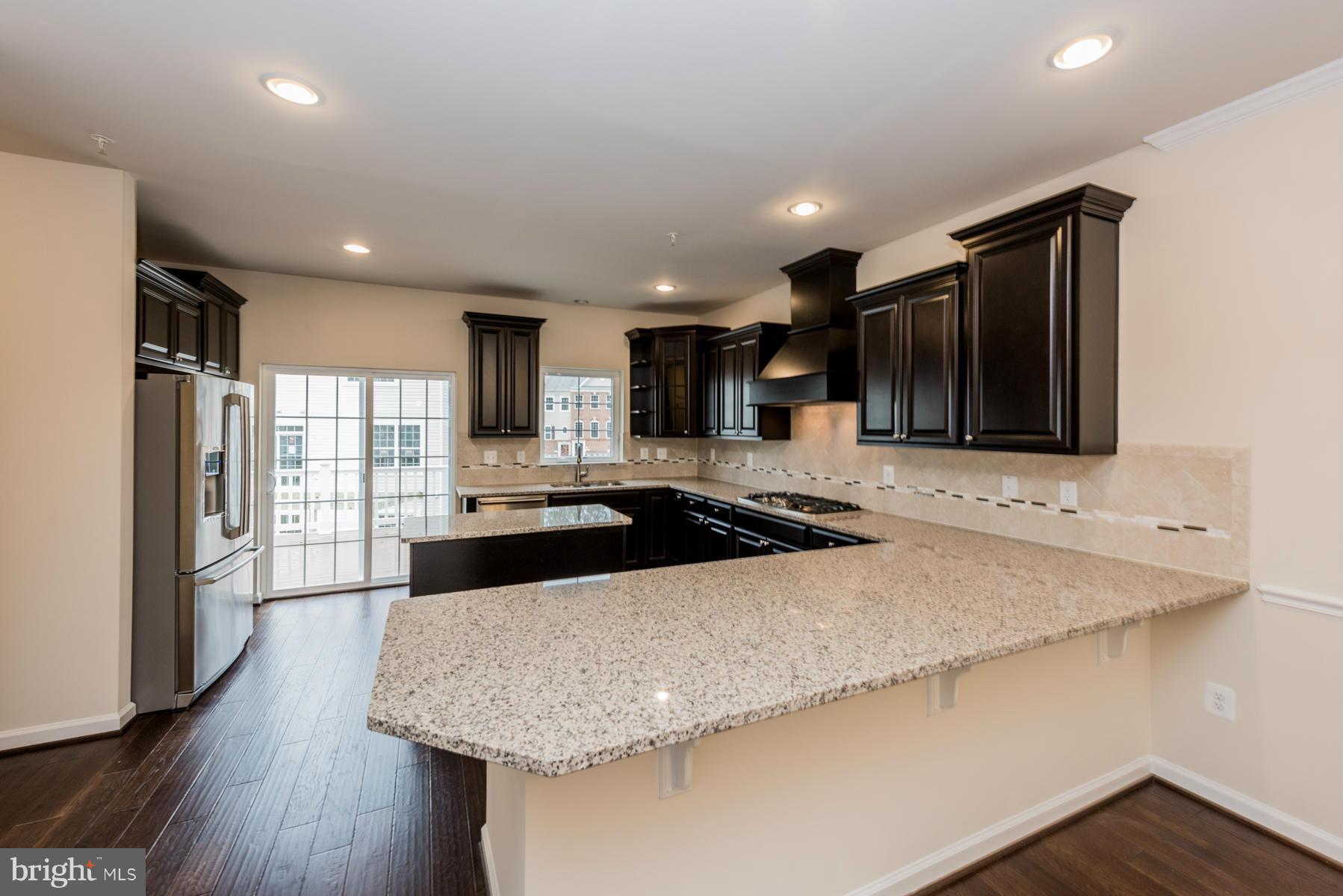 SUMMERFIELD VILLAGE - Residential