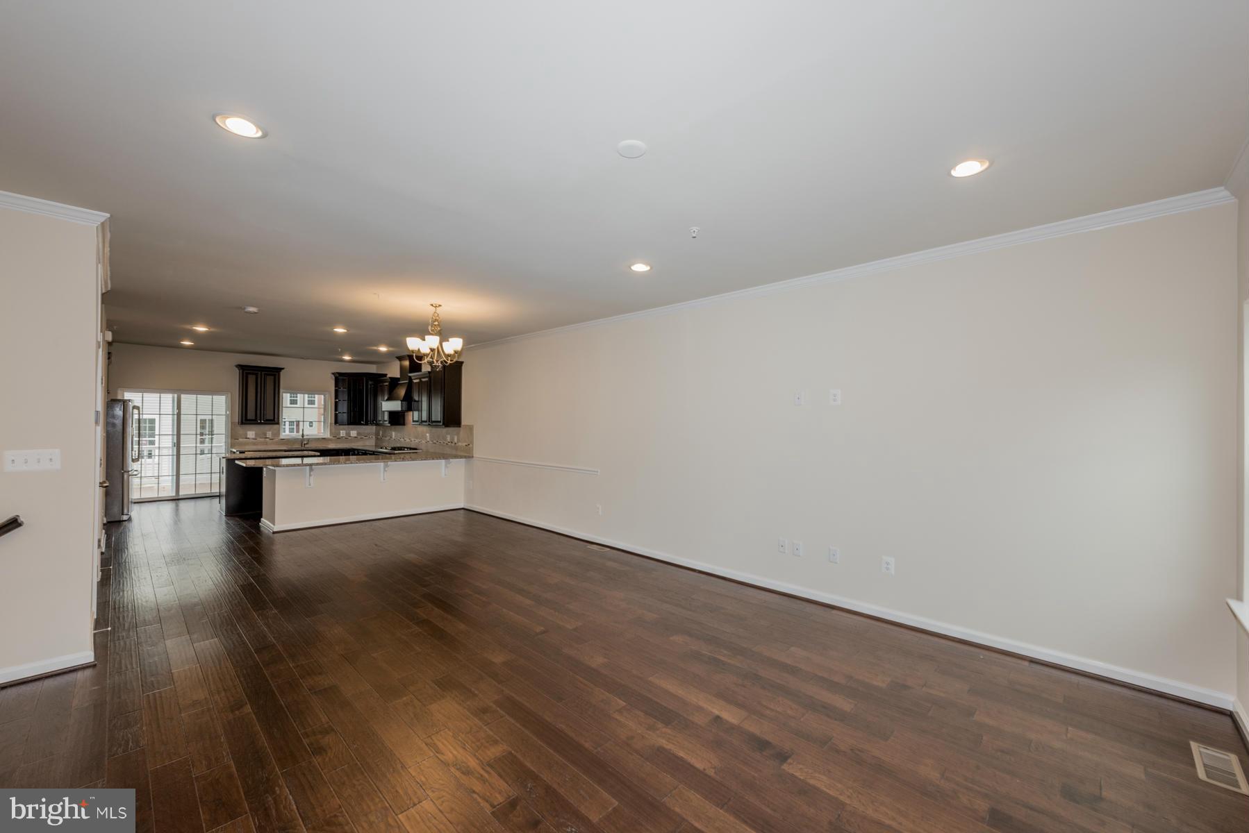 SUMMERFIELD VILLAGE - Residential