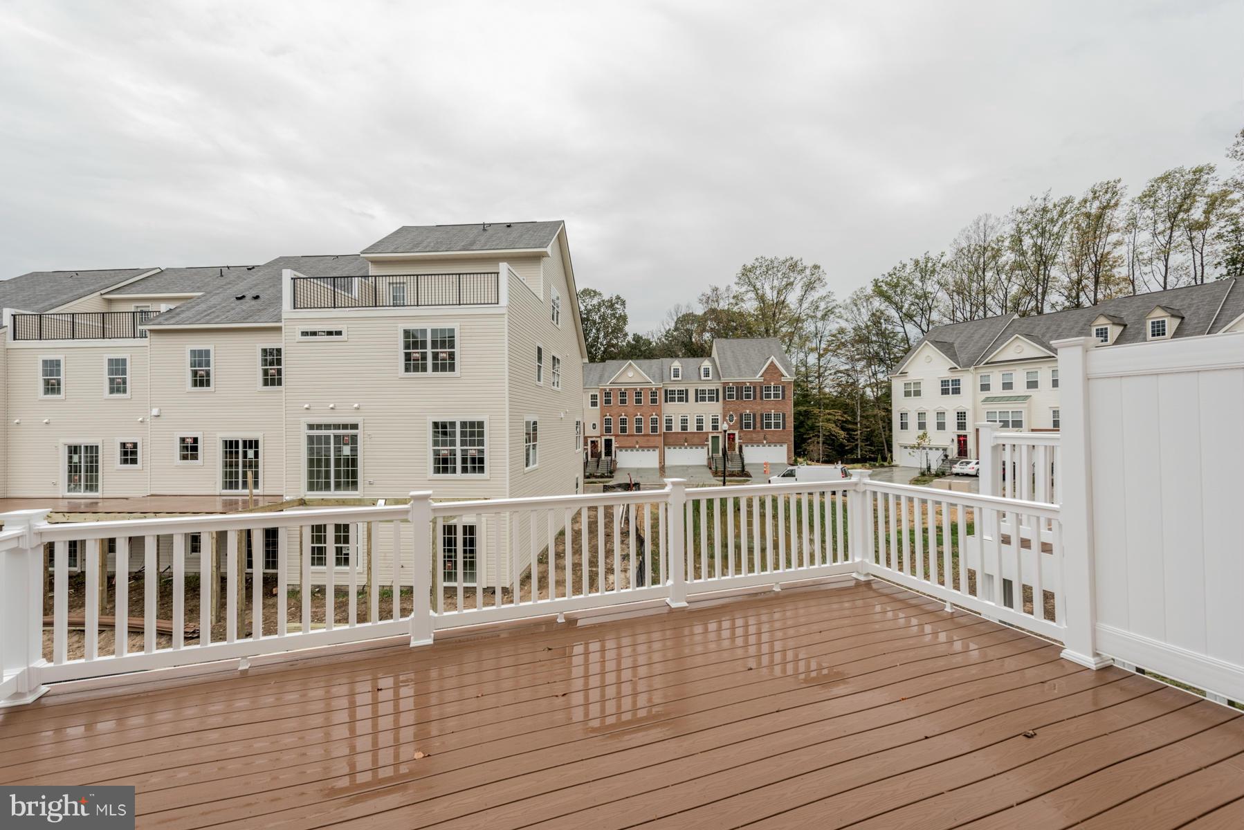 SUMMERFIELD VILLAGE - Residential