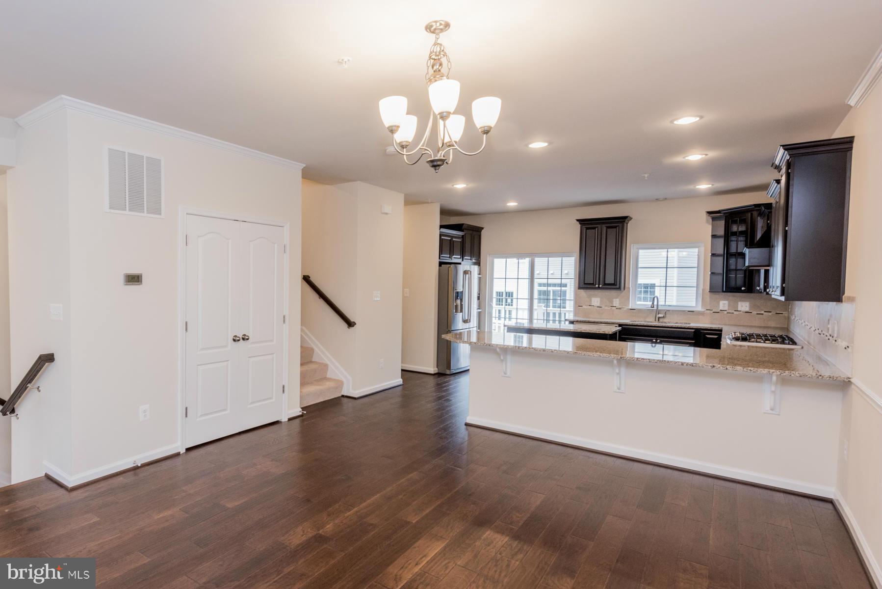 SUMMERFIELD VILLAGE - Residential