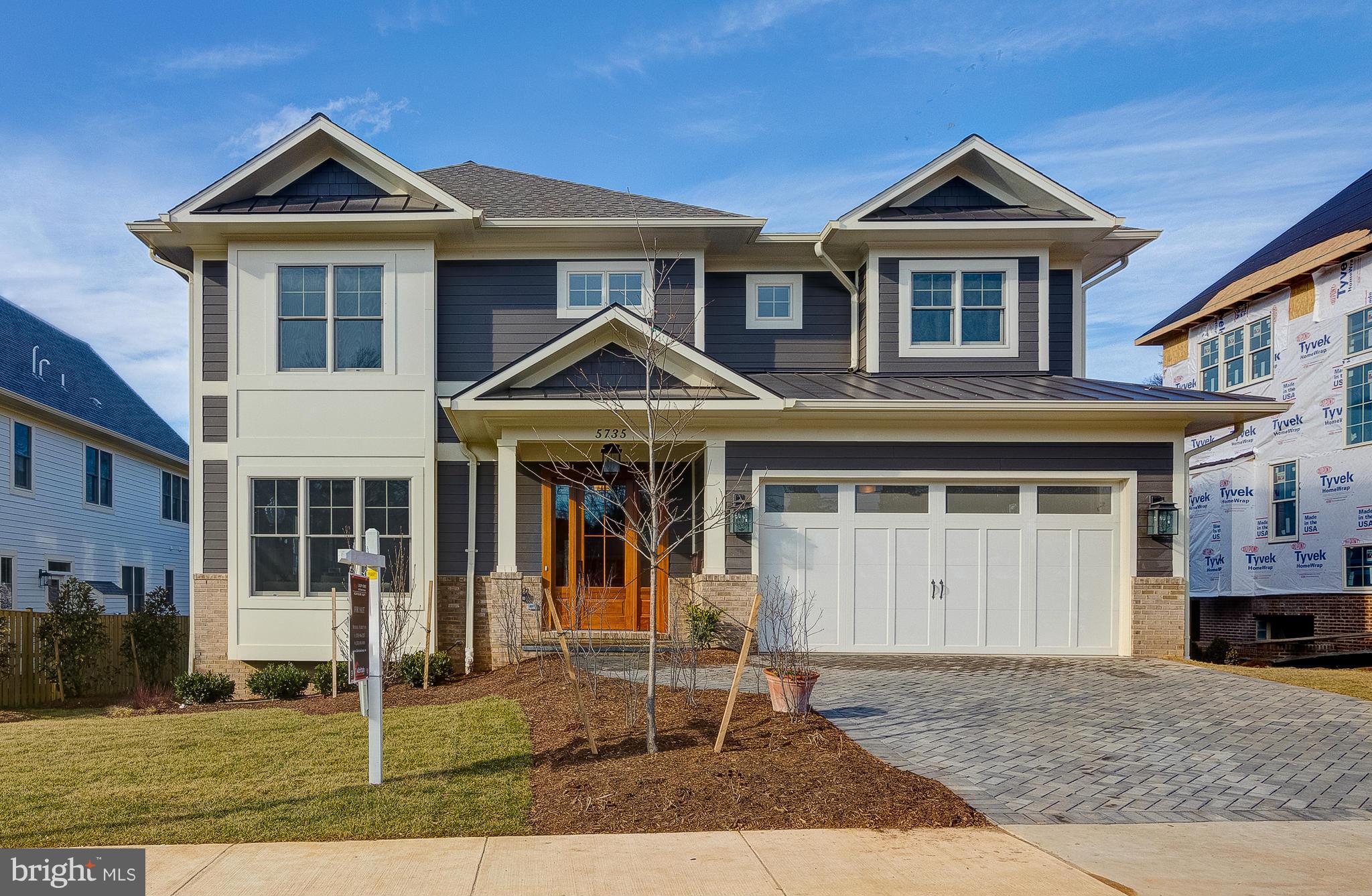 LEXINGTON HEIGHTS - Residential