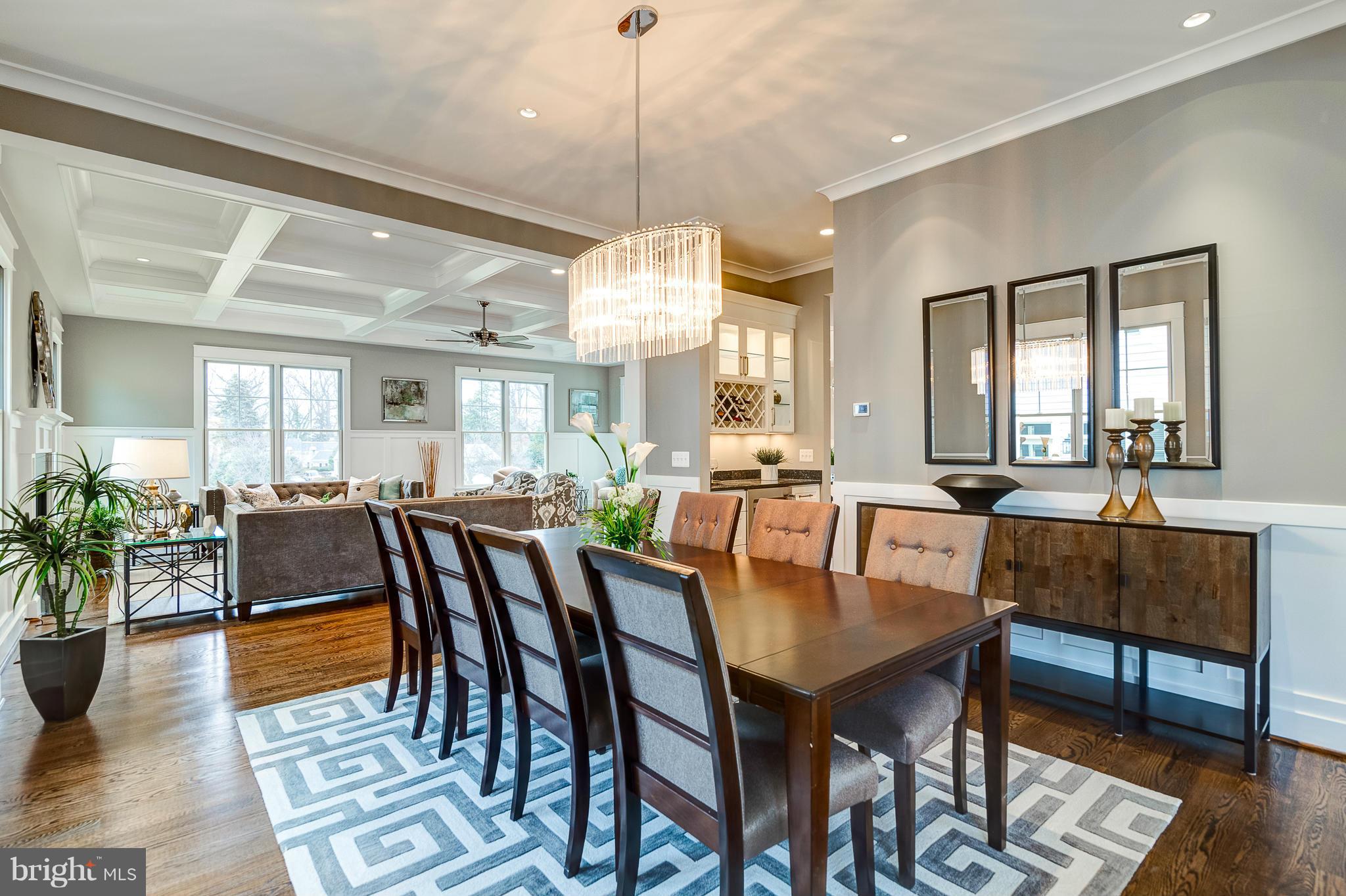 LEXINGTON HEIGHTS - Residential