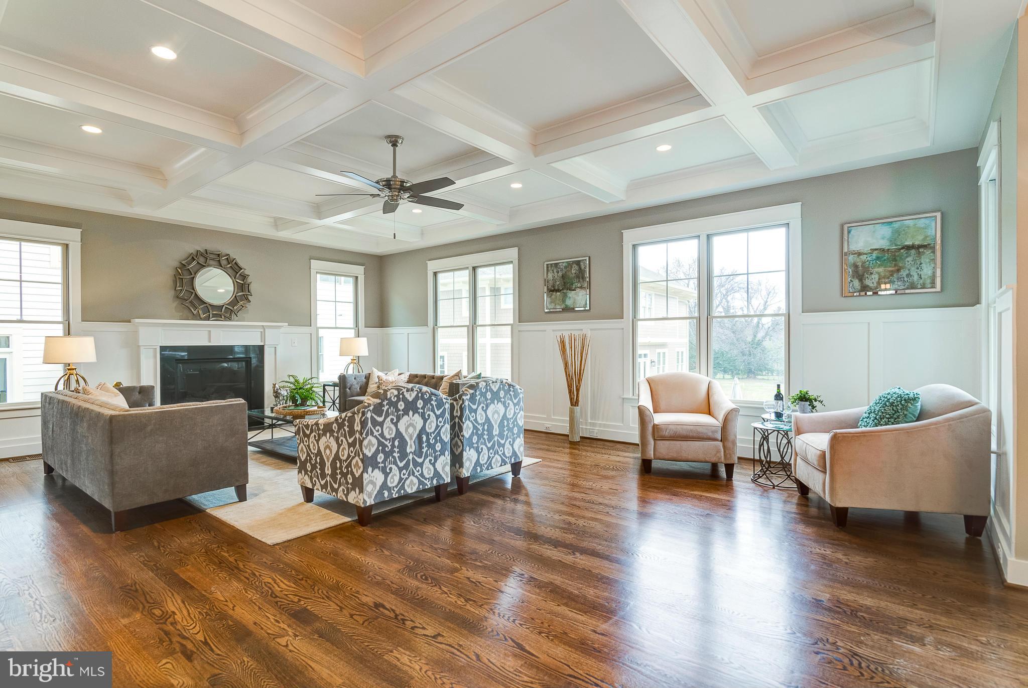 LEXINGTON HEIGHTS - Residential