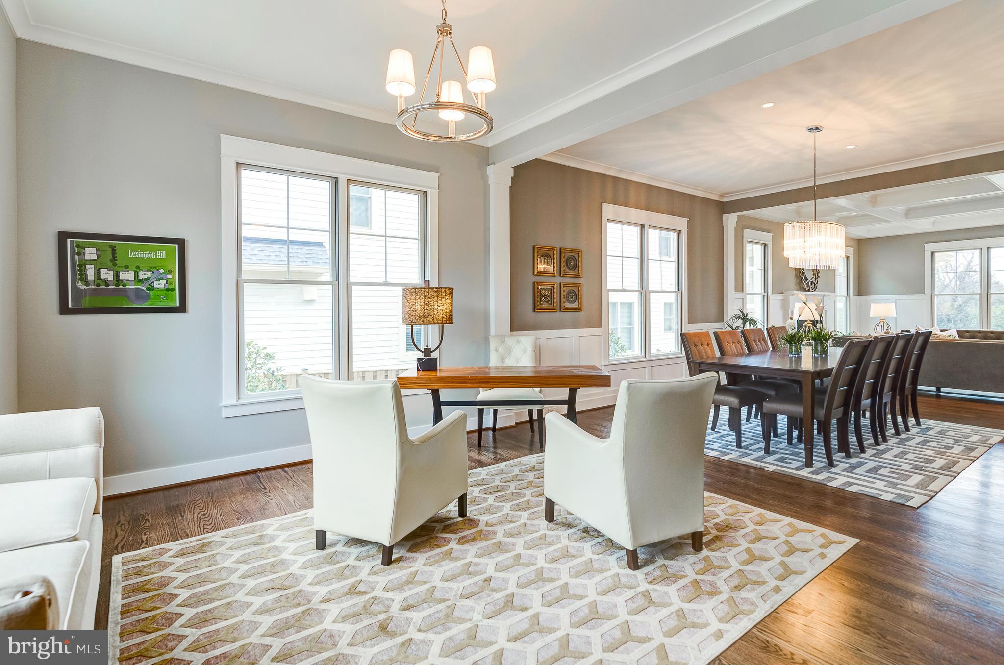 LEXINGTON HEIGHTS - Residential