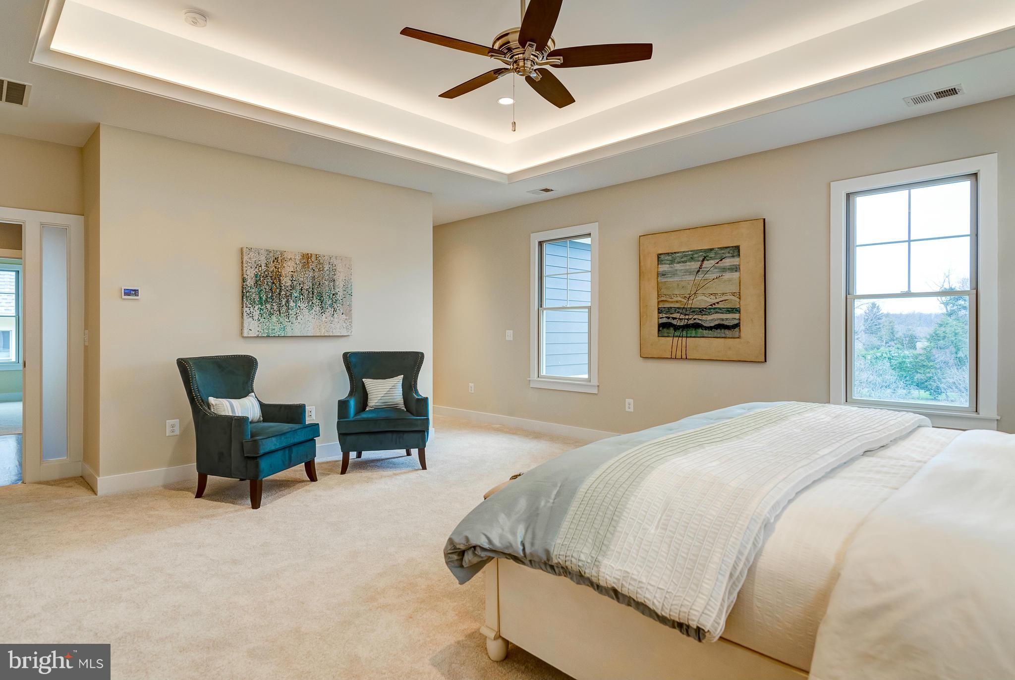 LEXINGTON HEIGHTS - Residential