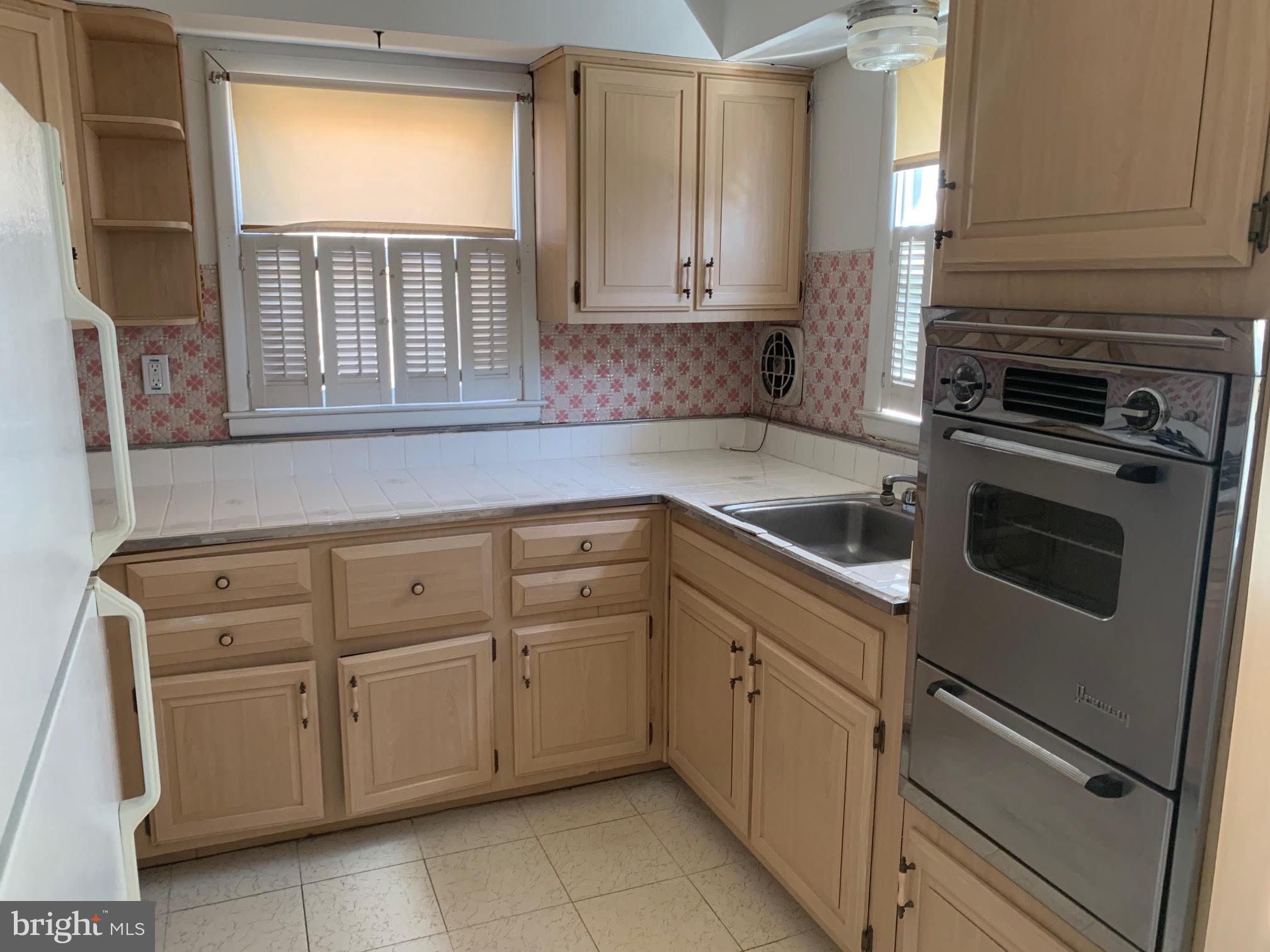 GARRETTFORD - Residential