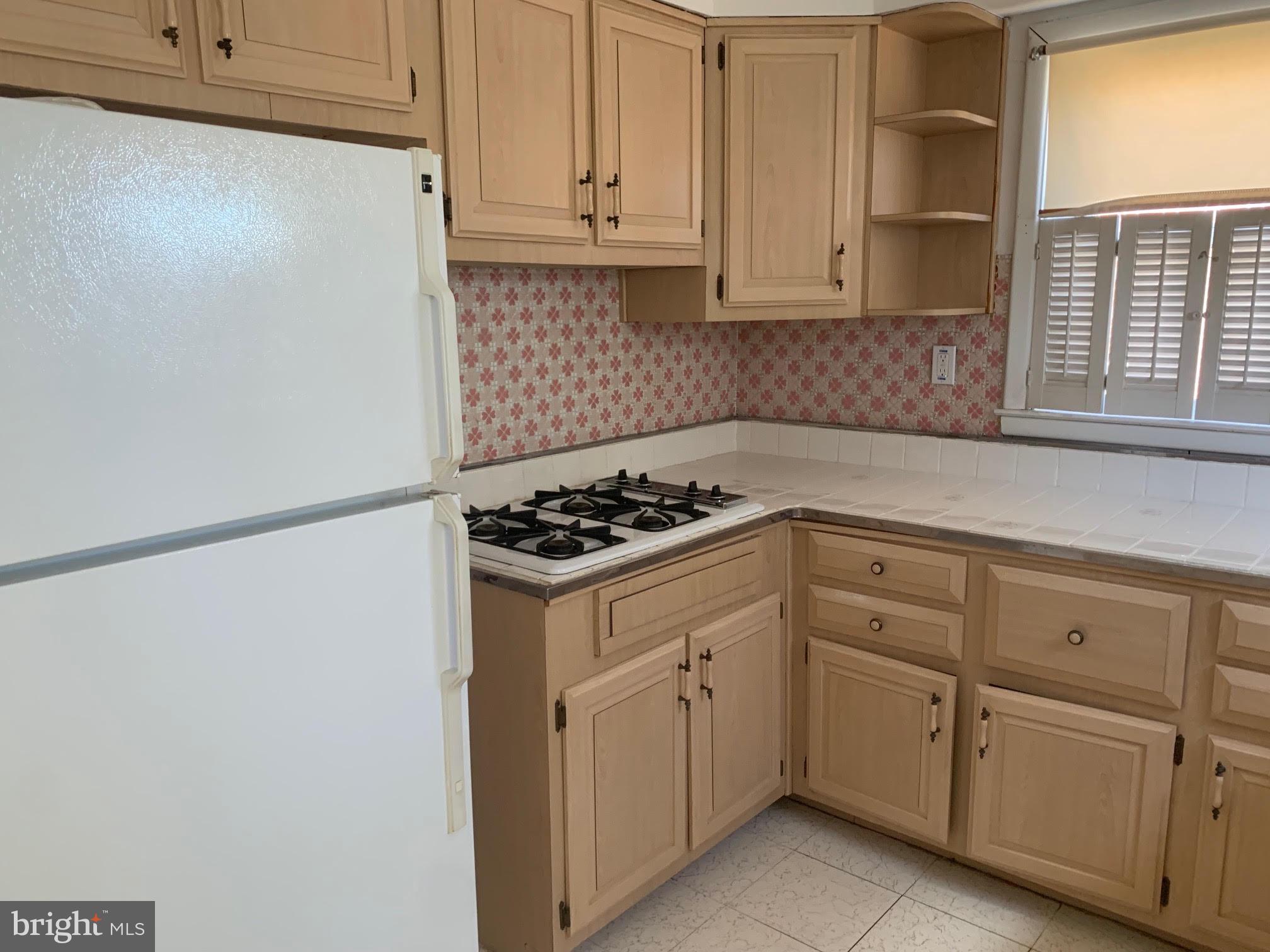 GARRETTFORD - Residential