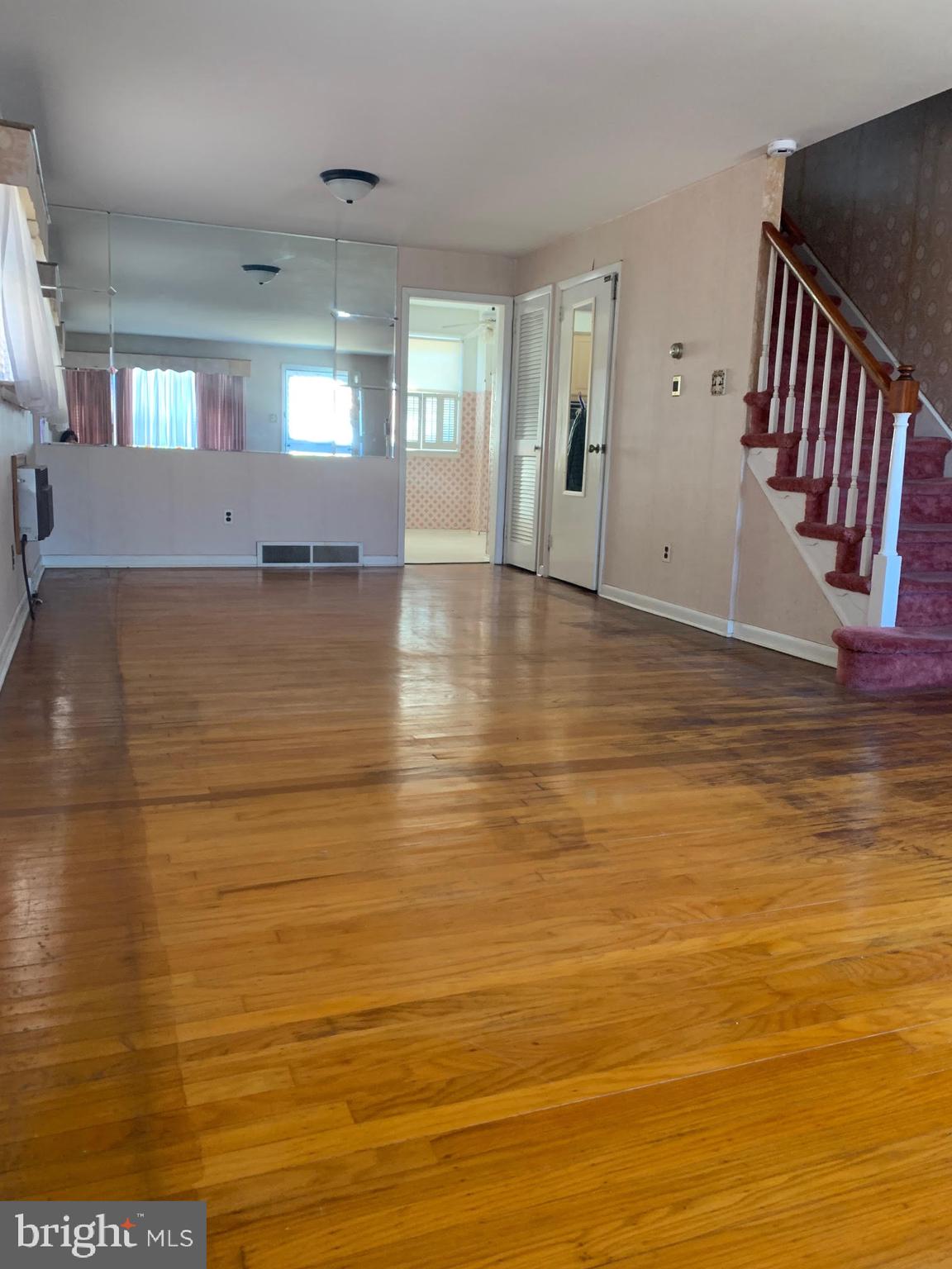 GARRETTFORD - Residential