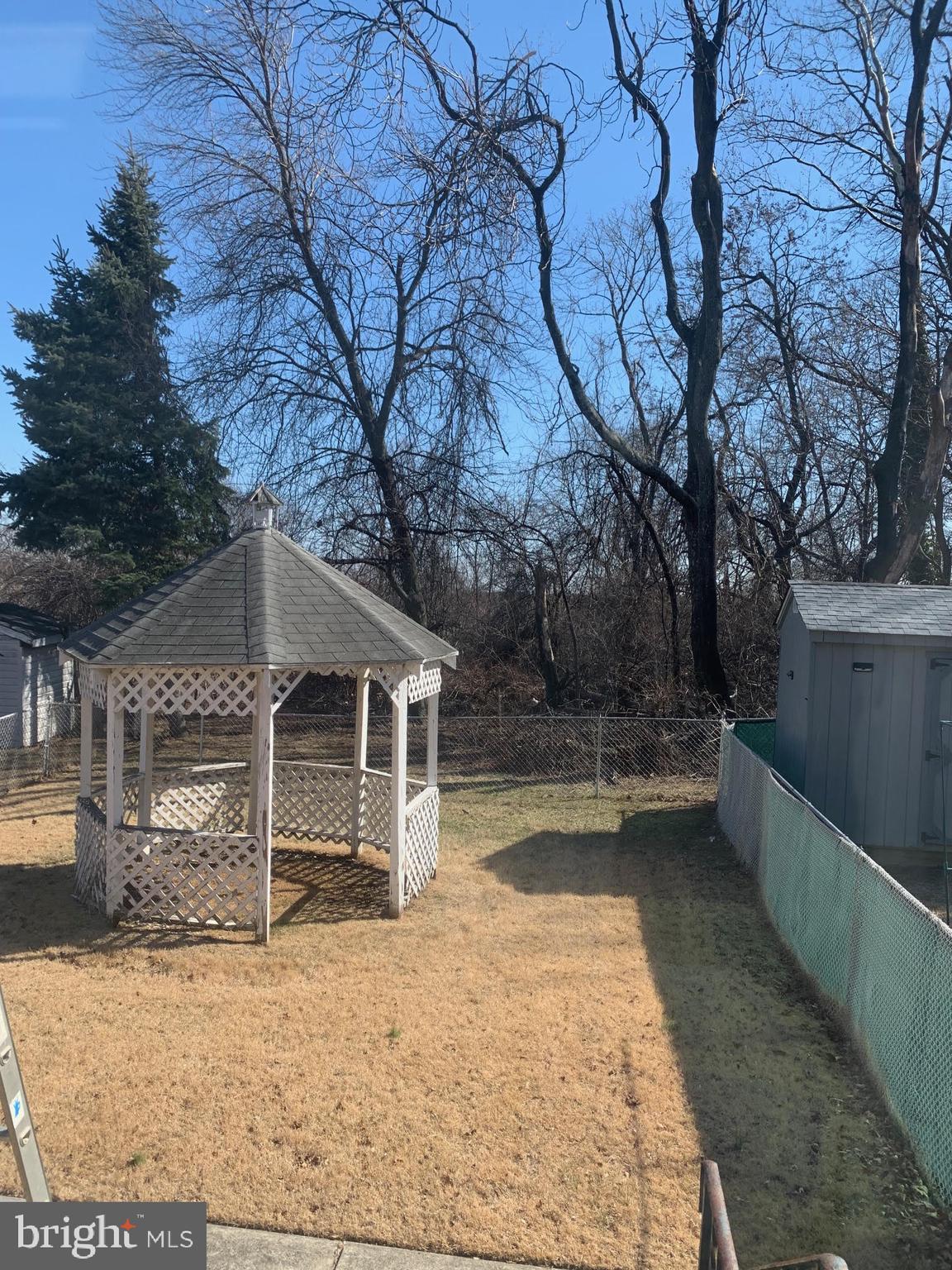 GARRETTFORD - Residential