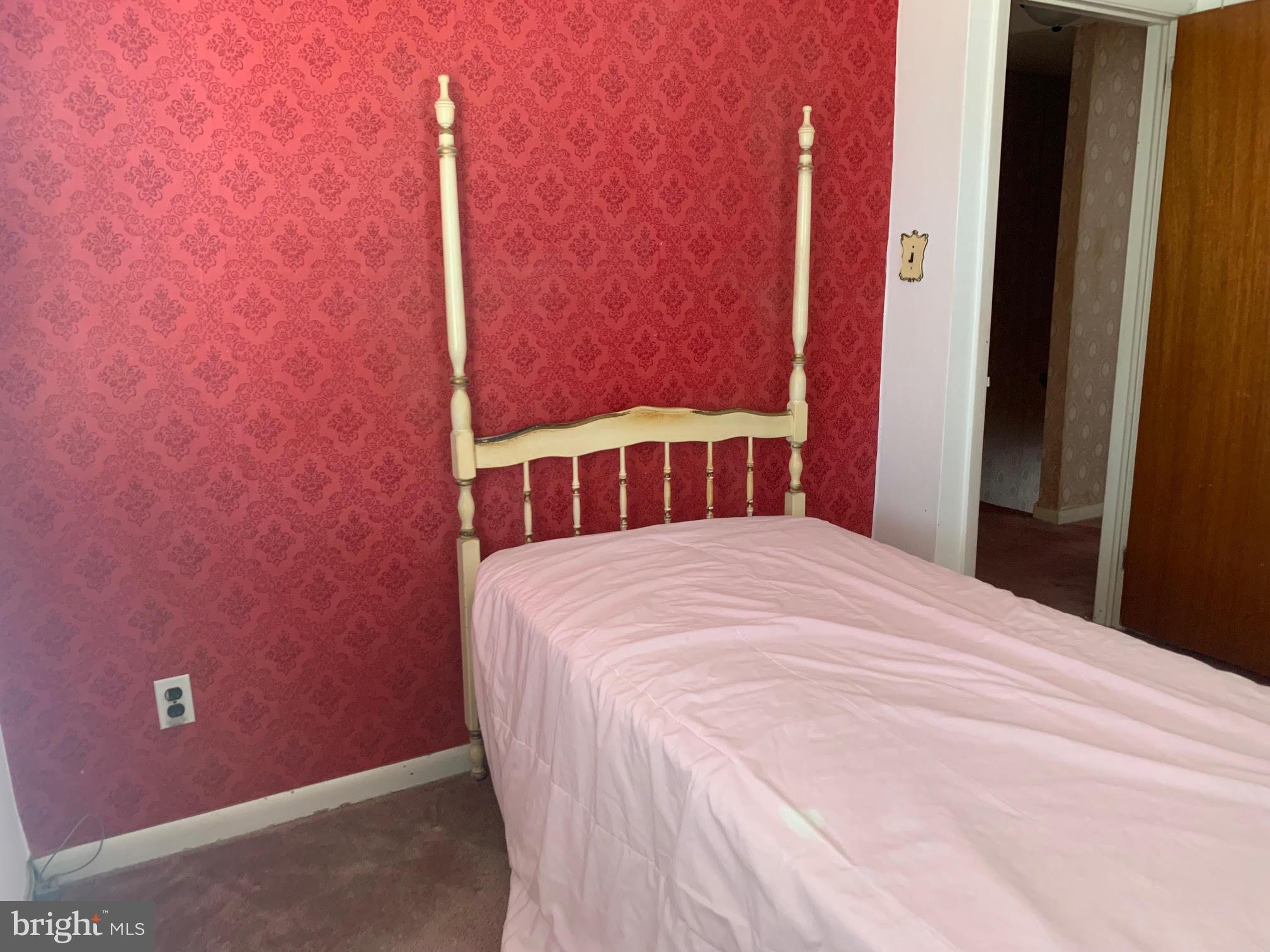 GARRETTFORD - Residential