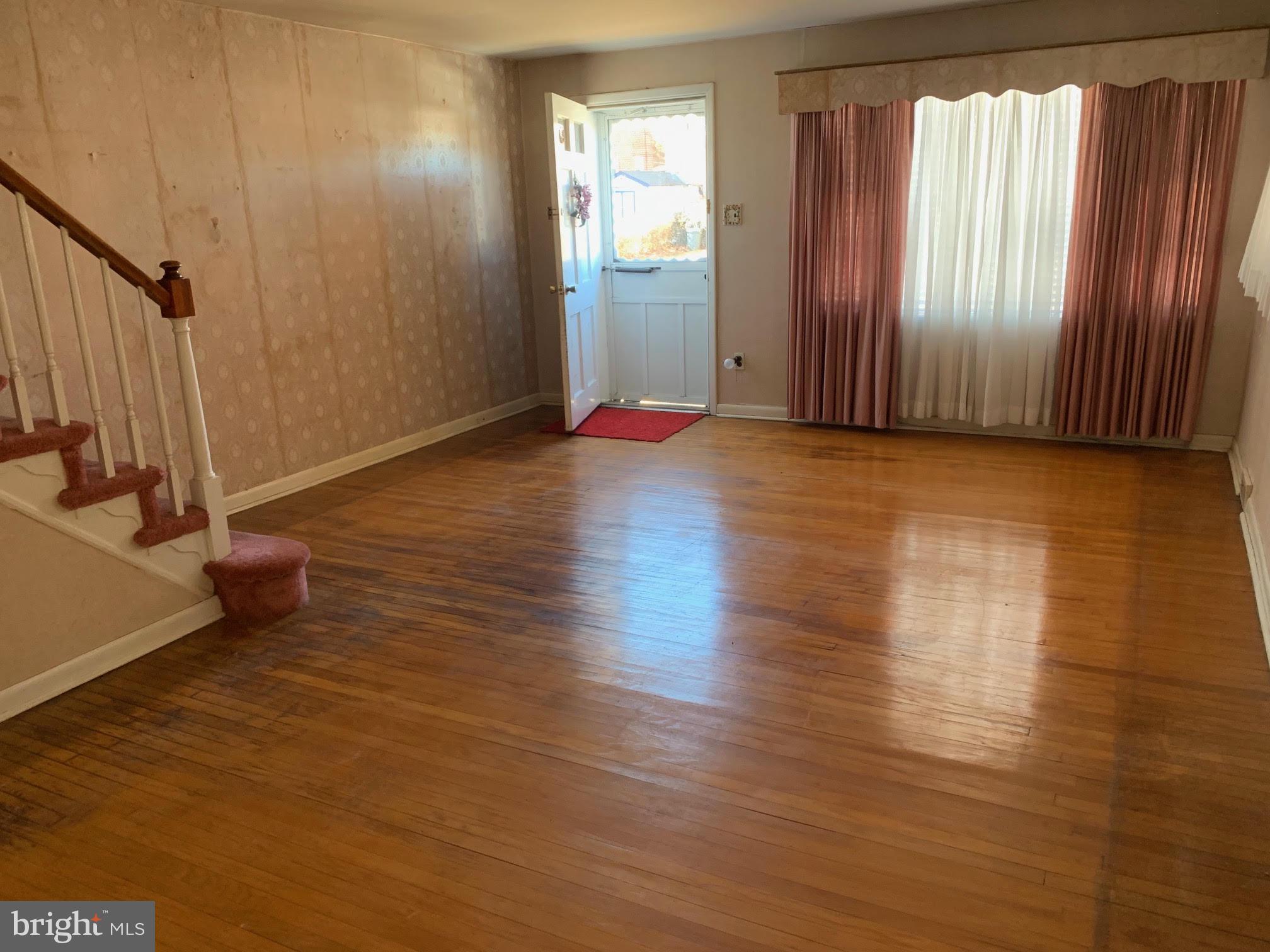 GARRETTFORD - Residential